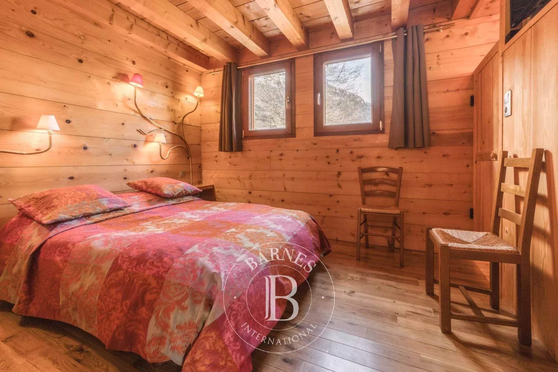 Les Houches  - Chalet 5 Pi&egrave;ces 4 Chambres - picture 14