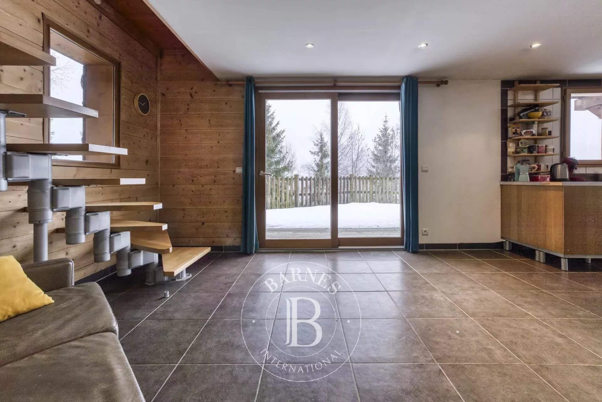 Les Houches  - Chalet 4 Pi&egrave;ces 3 Chambres - picture 9