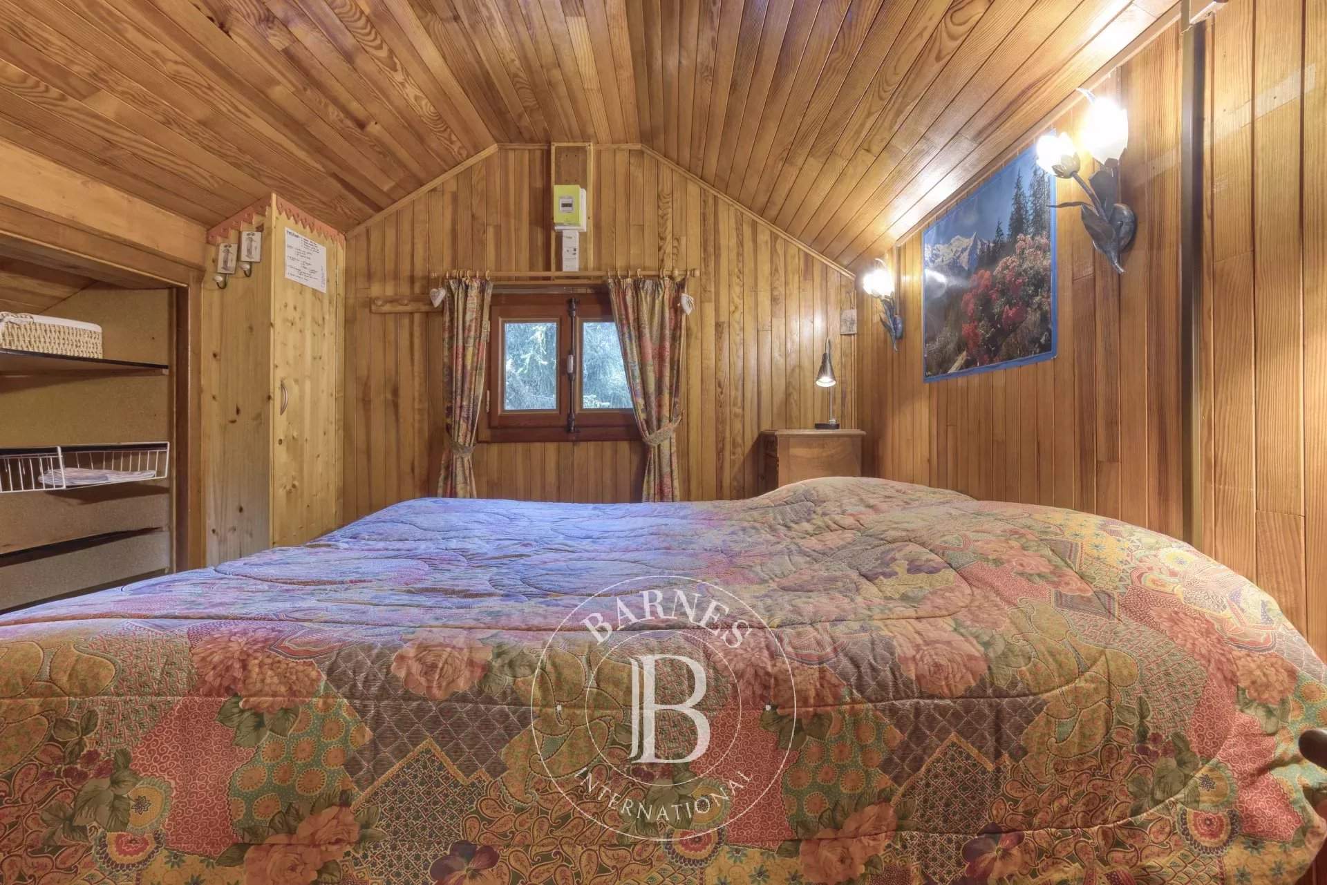 Chamonix-Mont-Blanc  - Chalet 2 Bedrooms - picture 15