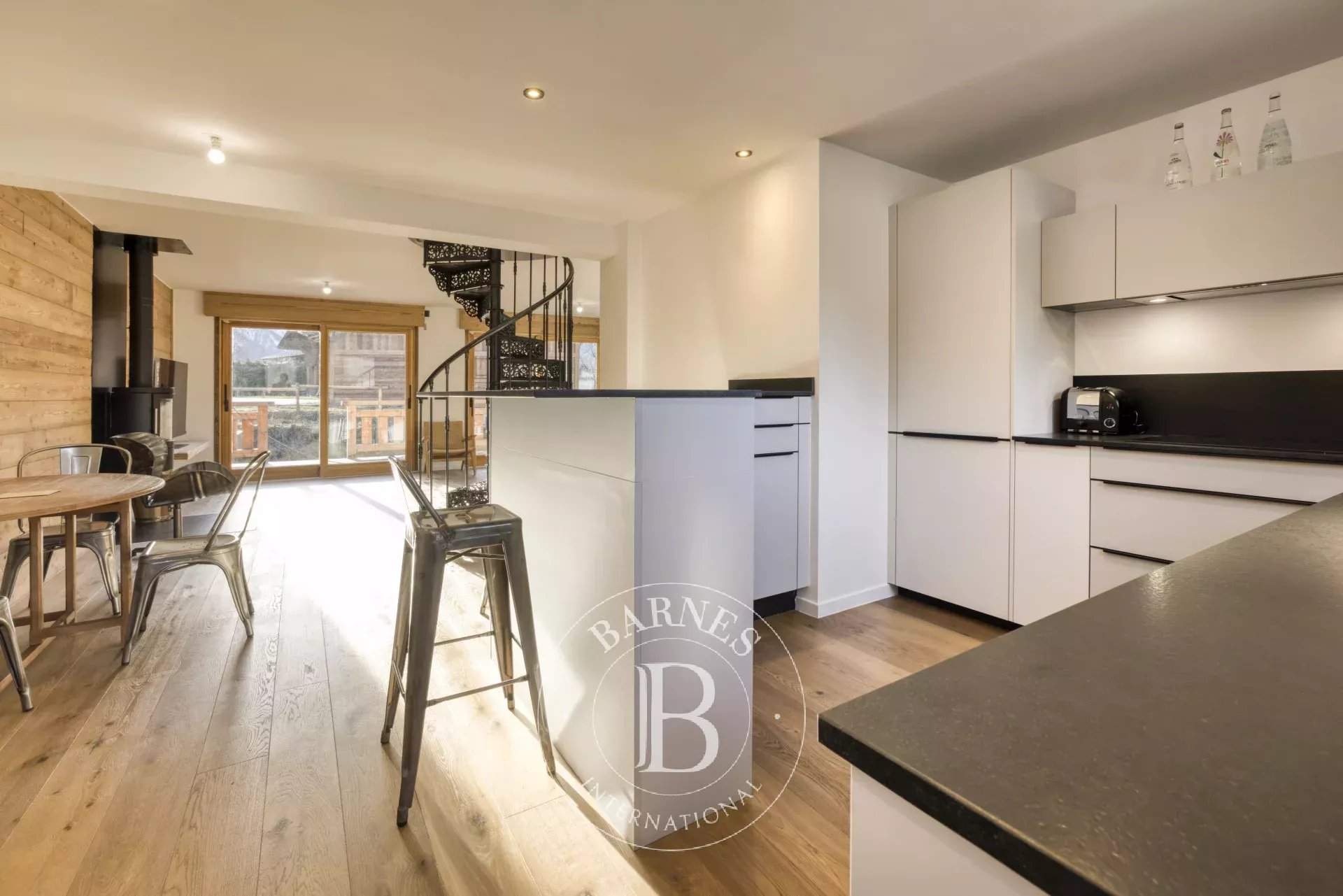 Chamonix-Mont-Blanc  - Chalet  - picture 9