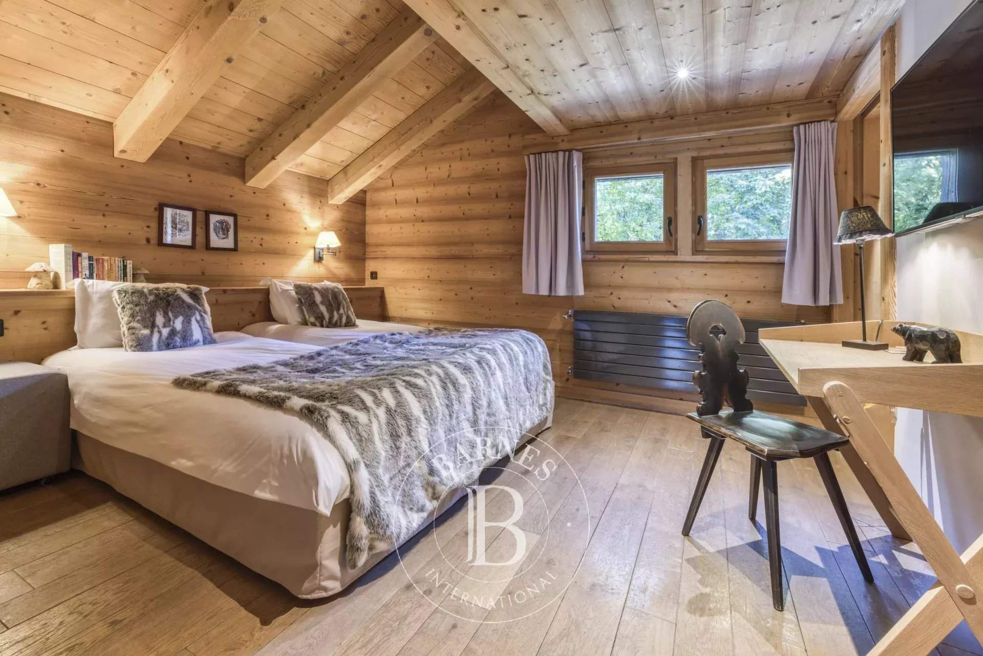 Les Houches  - Chalet 6 Cuartos 4 Habitaciones - picture 16