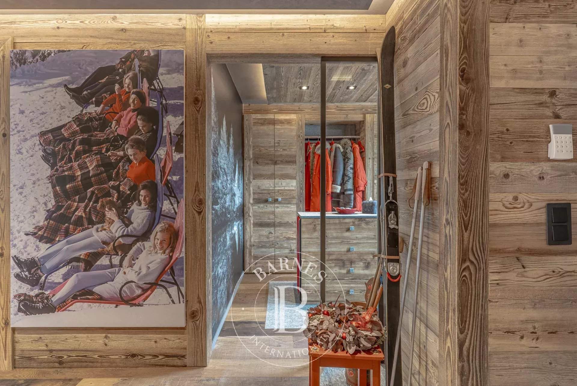 Chamonix-Mont-Blanc  - Chalet 4 Bedrooms - picture 15