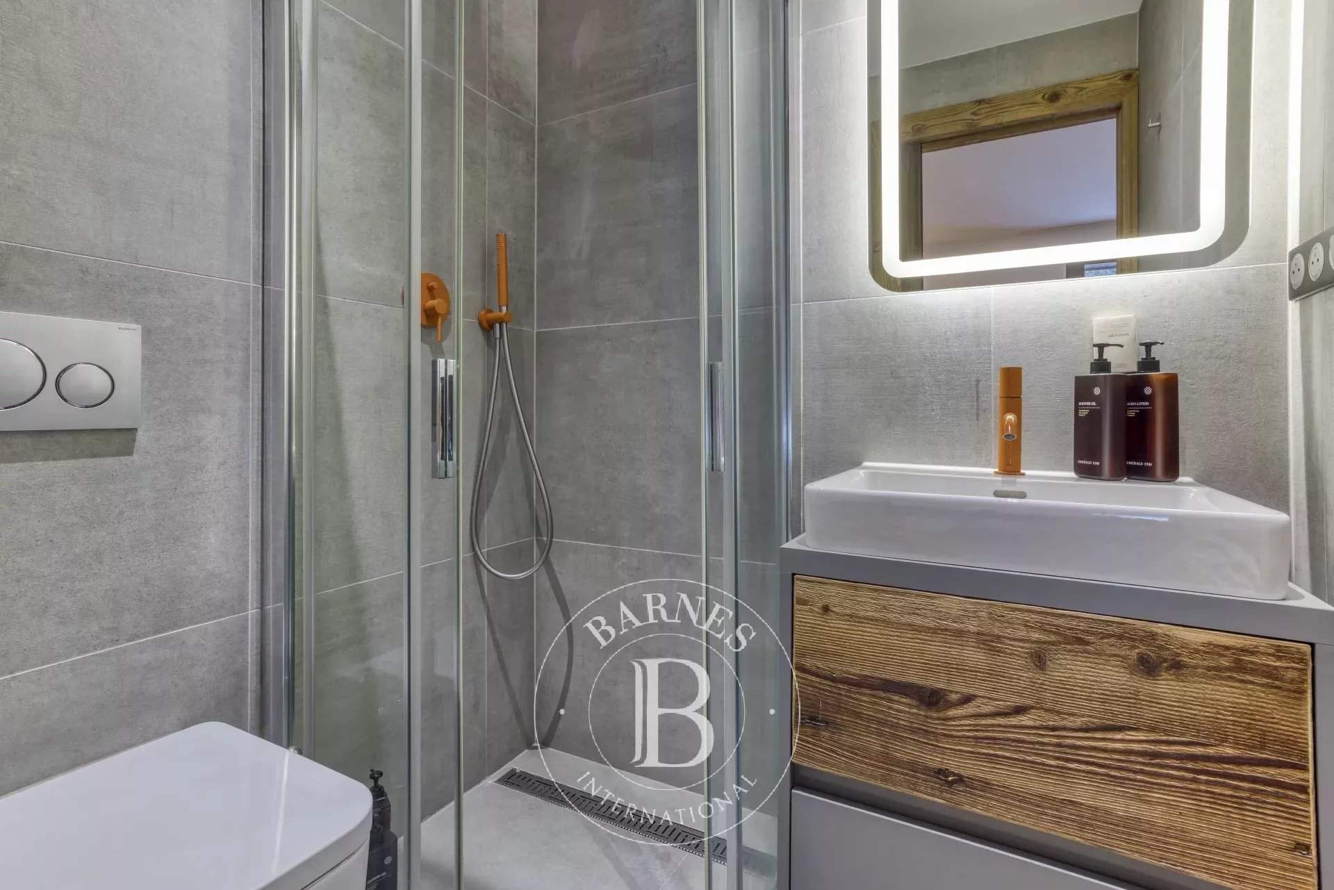 Argentière  - Appartement 5 Pi&egrave;ces 4 Chambres - picture 14