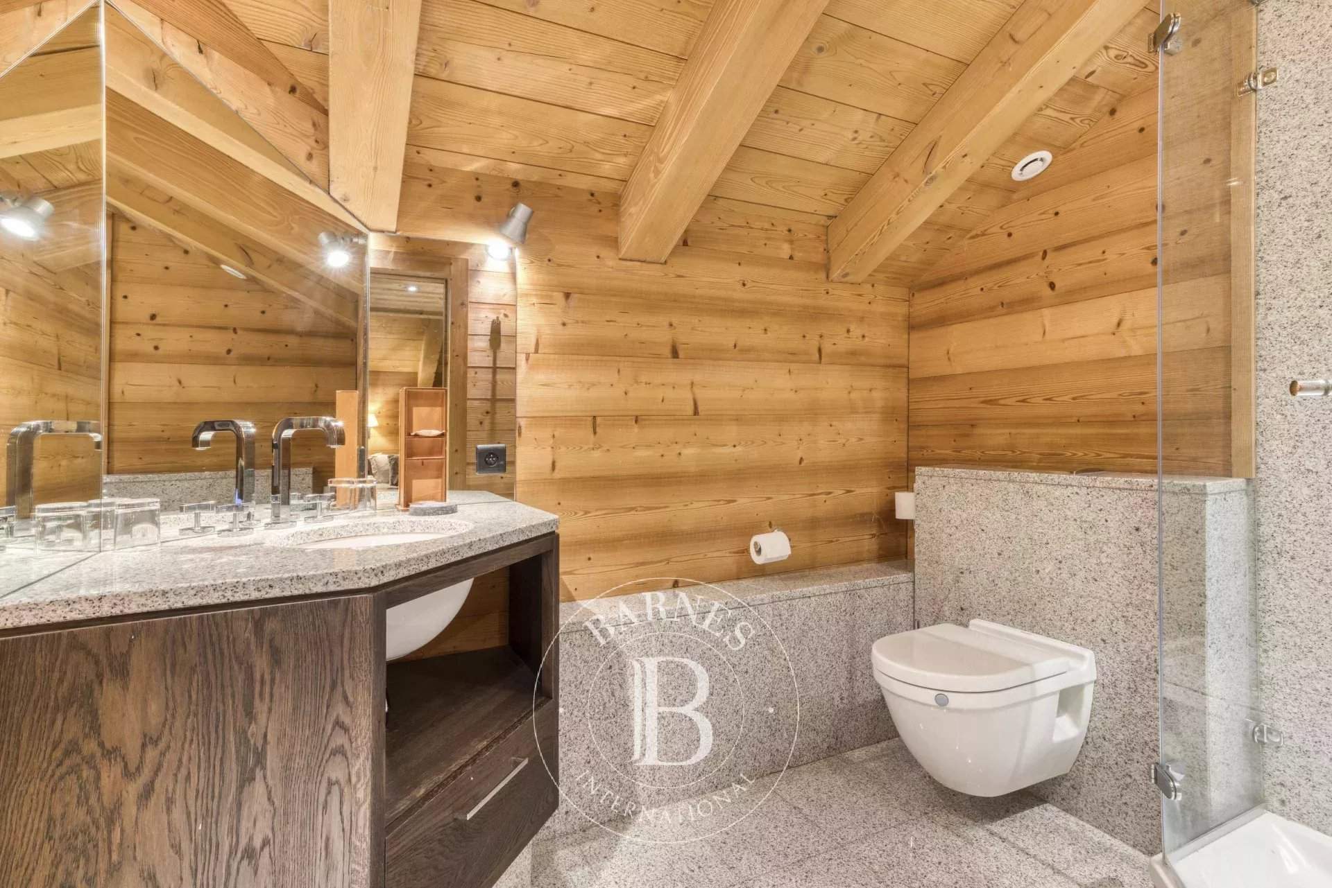 Les Houches  - Chalet 6 Cuartos 4 Habitaciones - picture 18