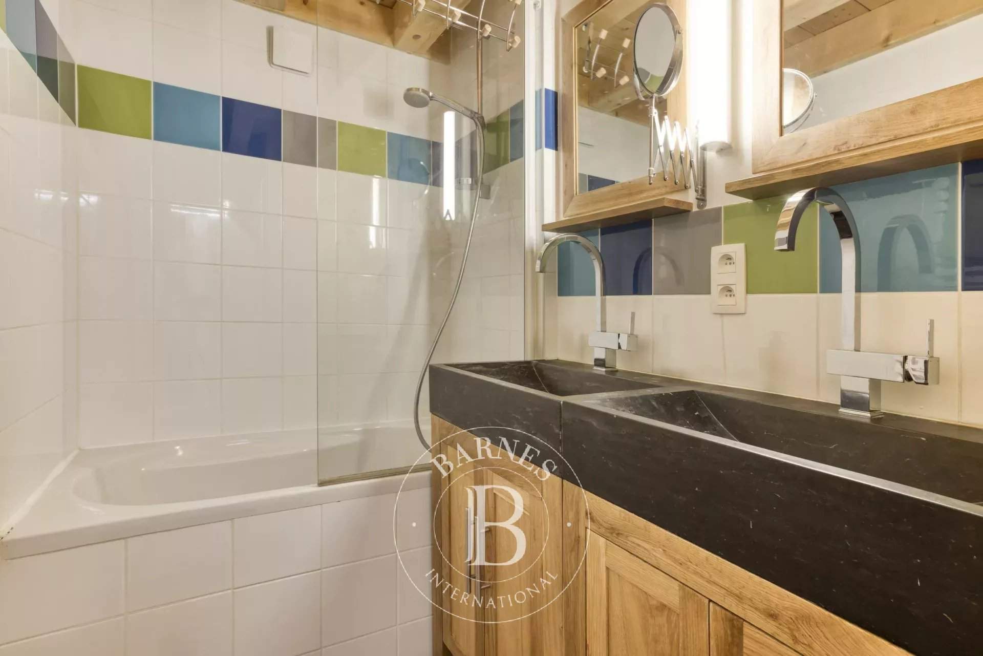 Argentière  - Maison de village 5 Pi&egrave;ces 4 Chambres - picture 7