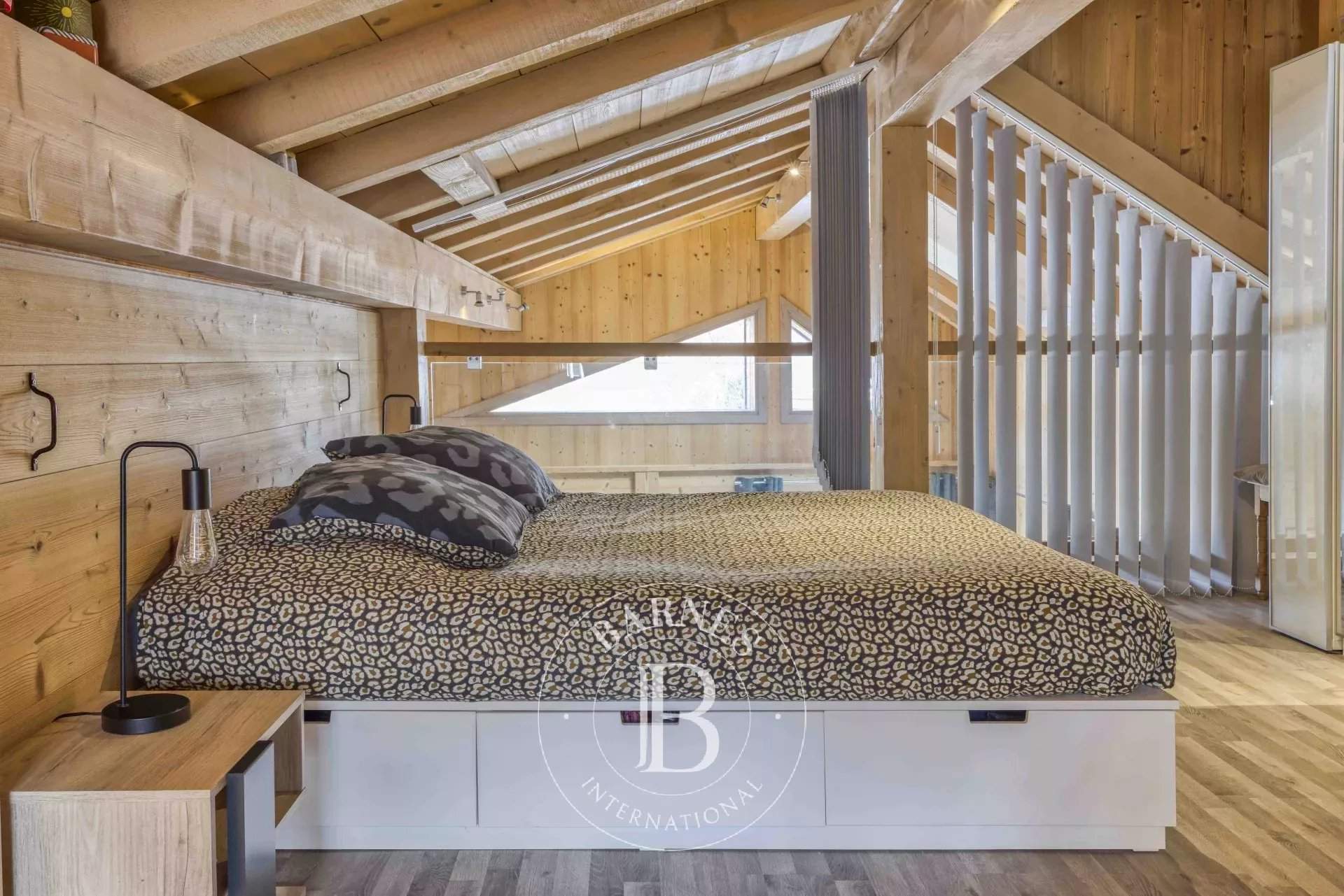 Chamonix-Mont-Blanc  - Chalet 5 Pi&egrave;ces 4 Chambres - picture 8