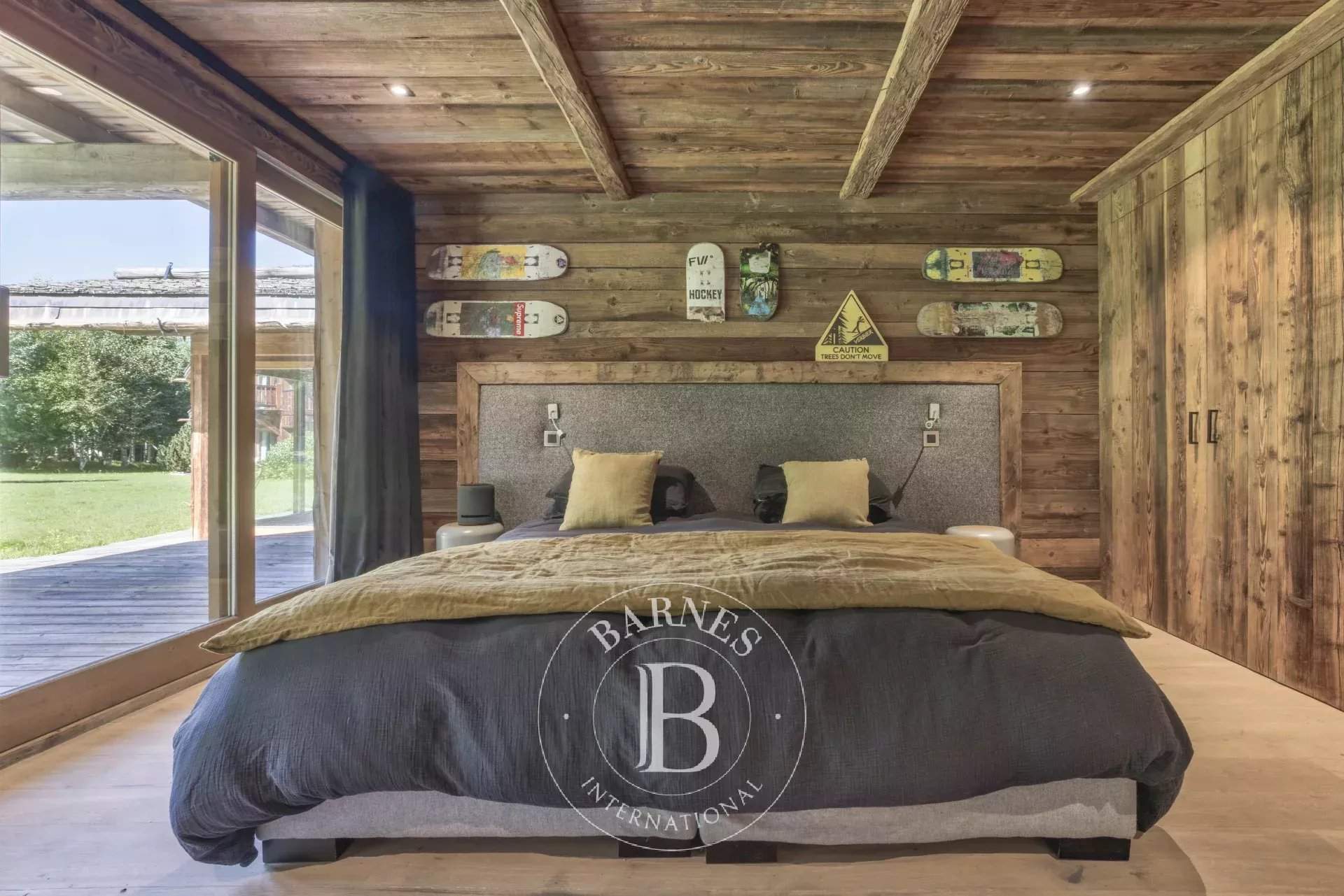 Chamonix-Mont-Blanc  - Chalet 6 Bedrooms - picture 14