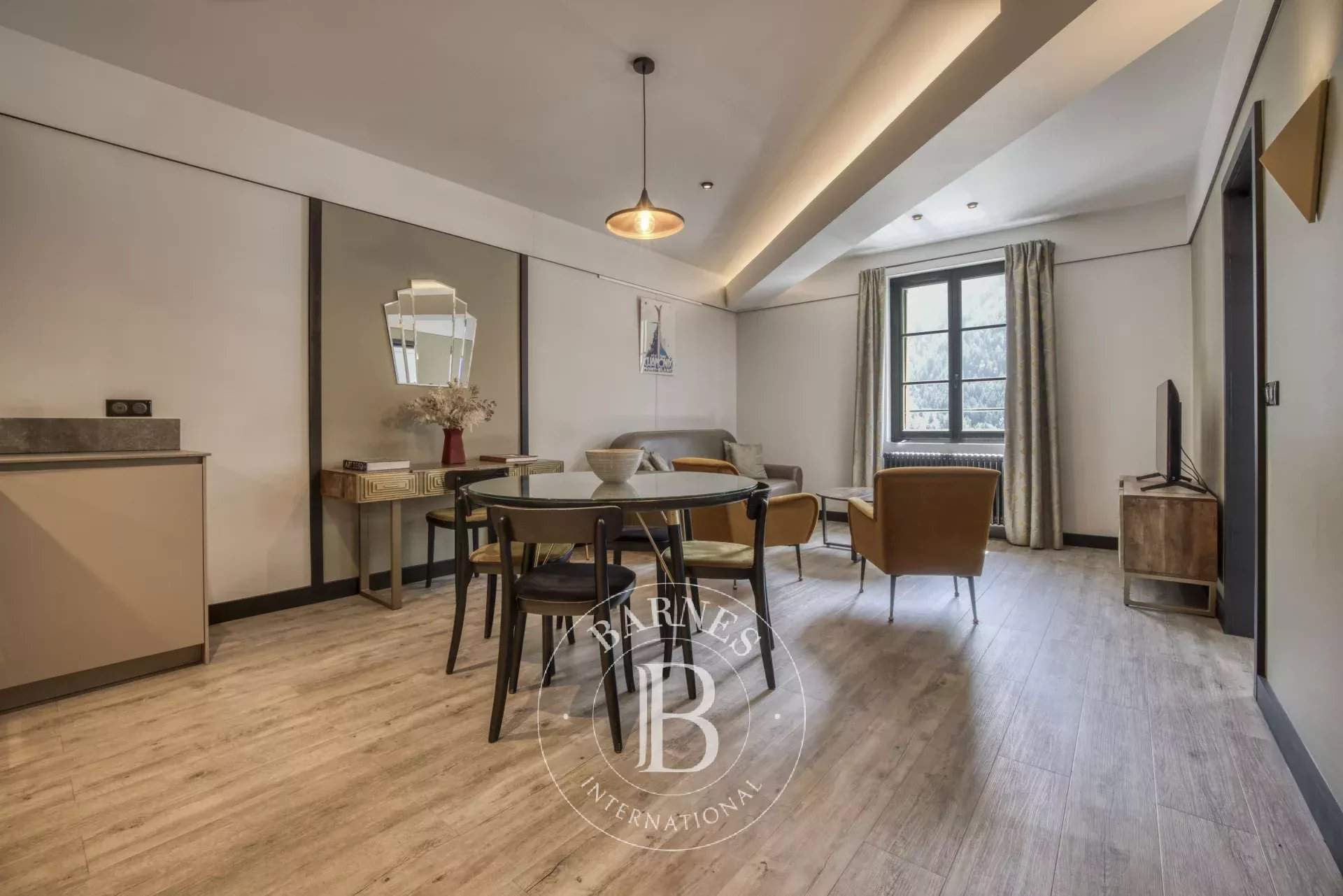 Chamonix-Mont-Blanc  - Apartment 2 Bedrooms - picture 9