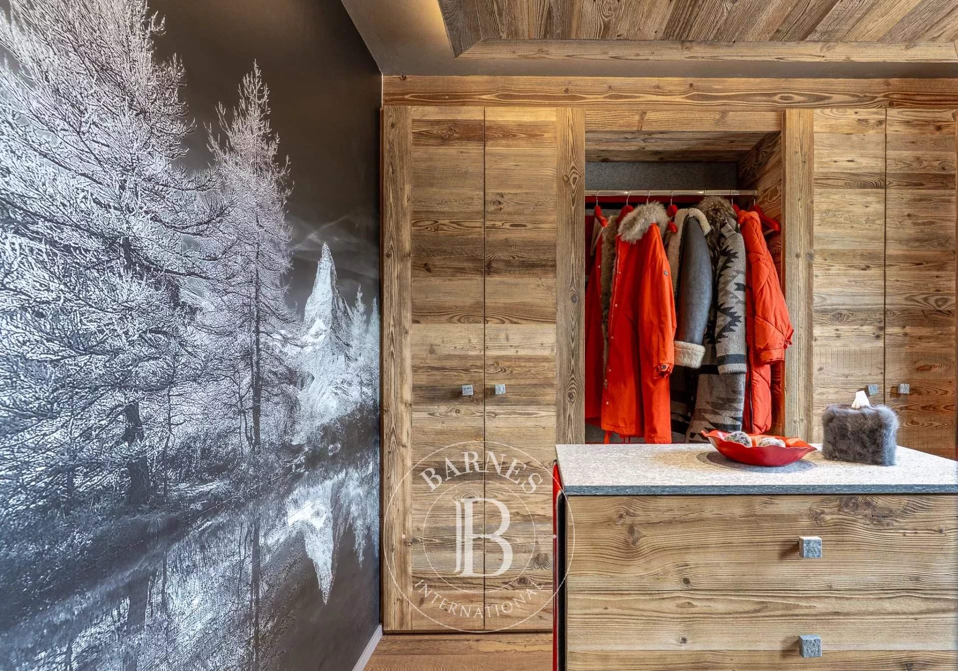 Chamonix-Mont-Blanc  - Chalet 4 Bedrooms - picture 16