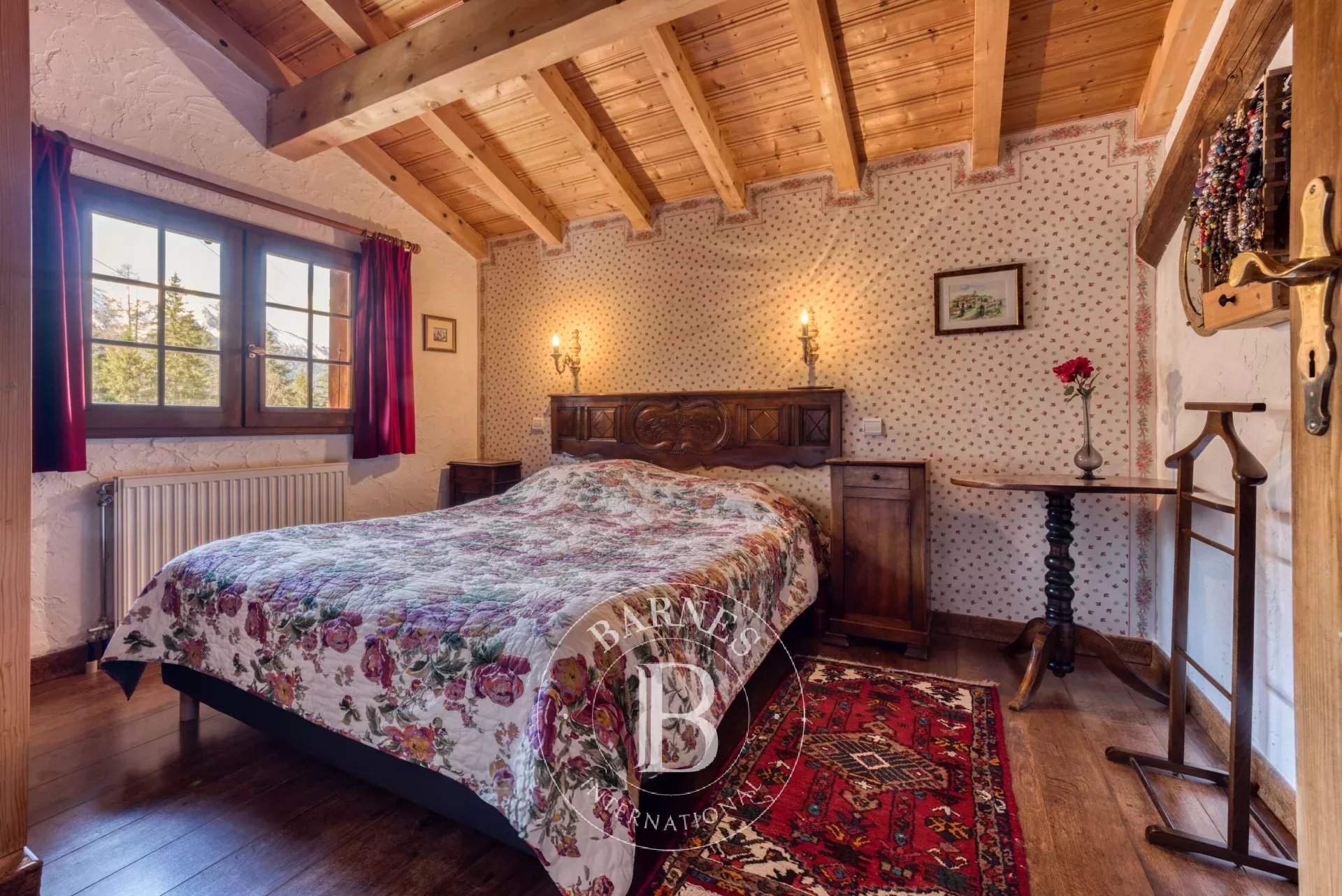 Chamonix-Mont-Blanc  - Chalet 4 Bedrooms - picture 16