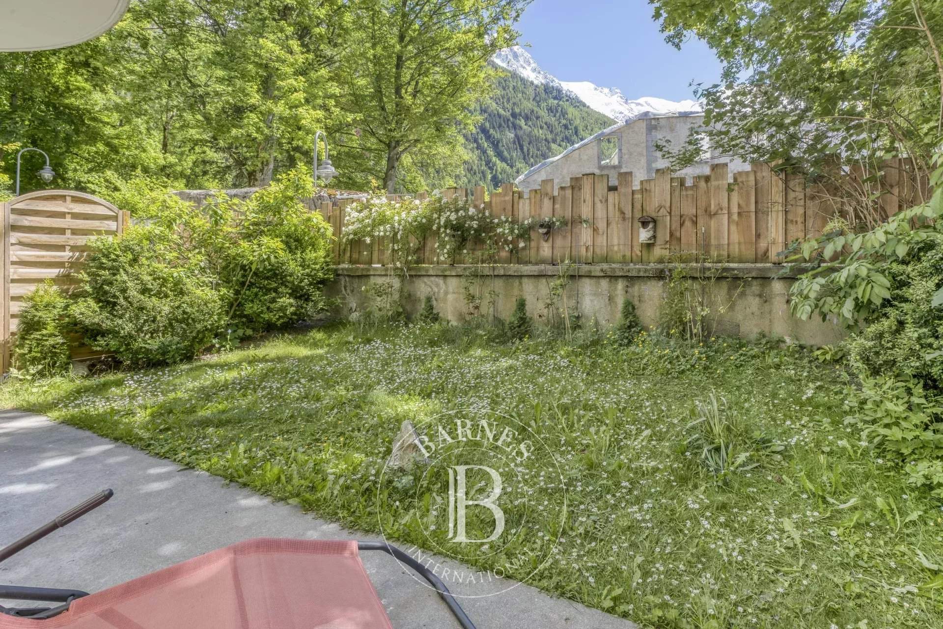 Chamonix-Mont-Blanc  - Apartment 2 Bedrooms - picture 10