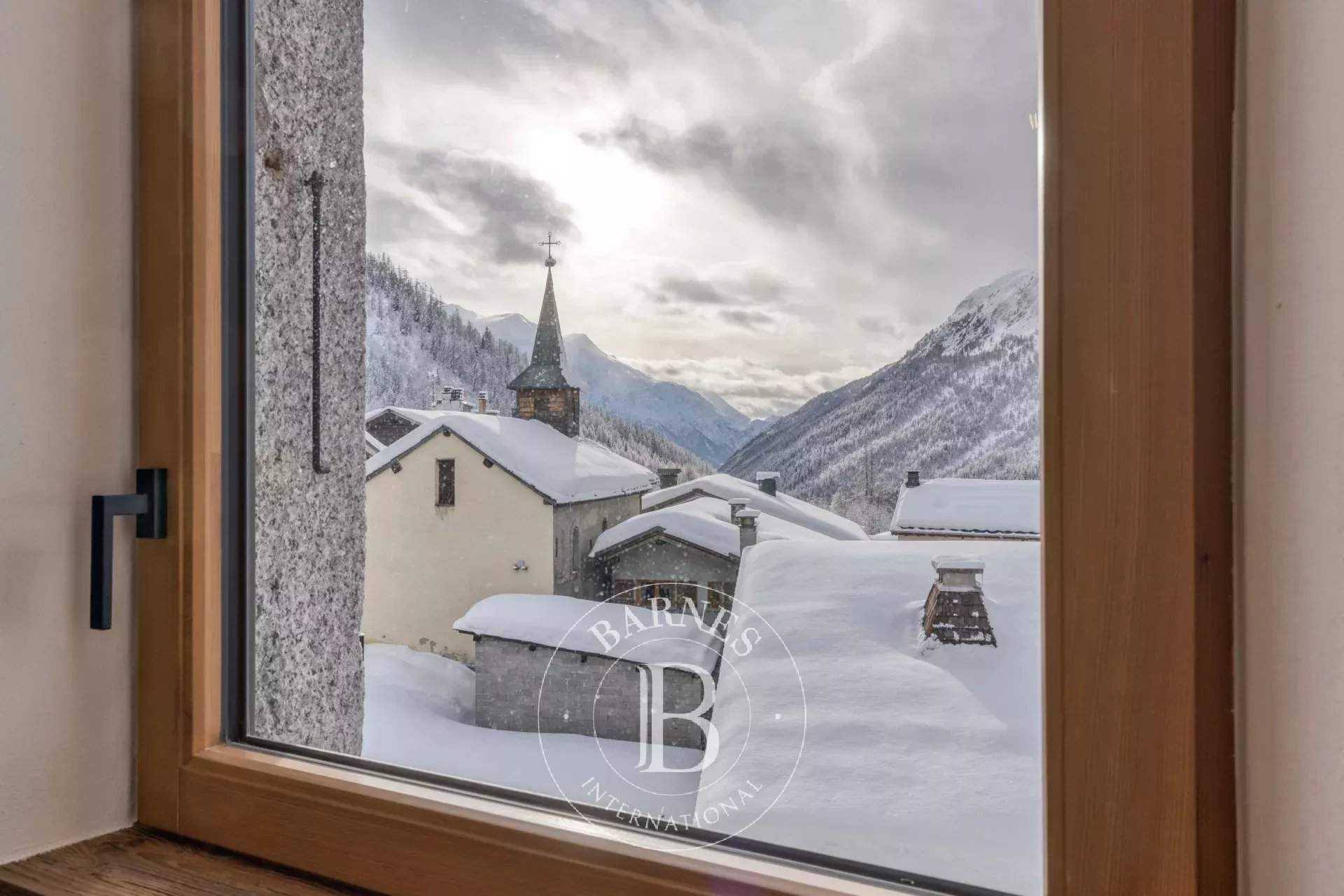 Argentière  - Appartement 4 Pièces 3 Chambres - picture 8