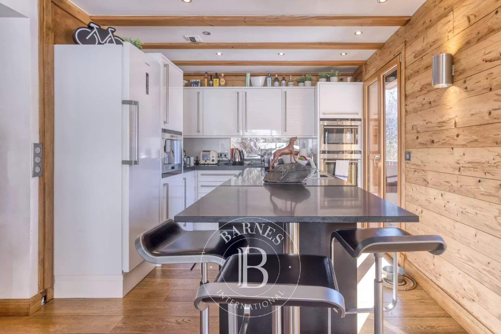 Les Houches  - Chalet 8 Pi&egrave;ces 6 Chambres - picture 9