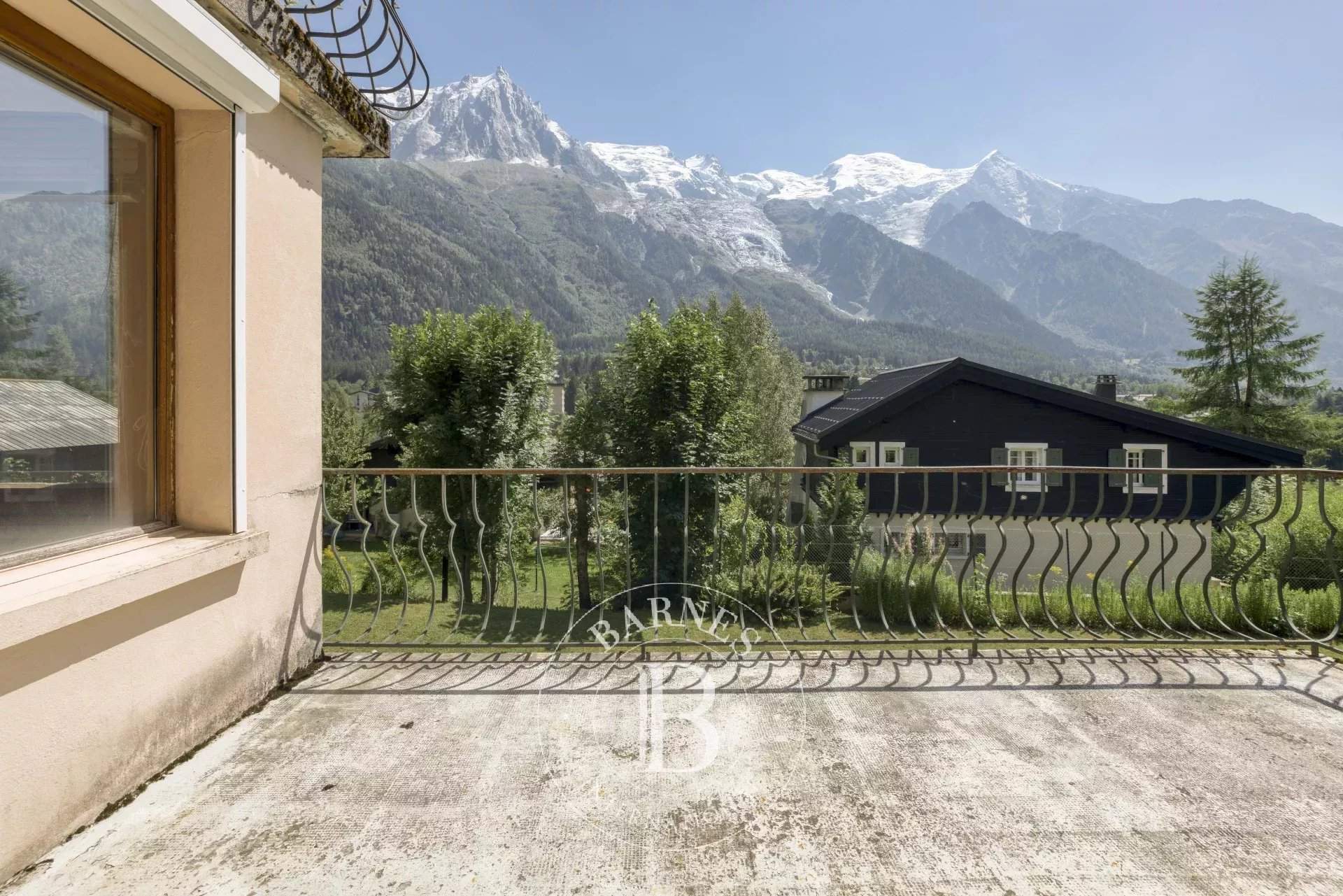 Chamonix-Mont-Blanc  - House 4 Bedrooms - picture 7