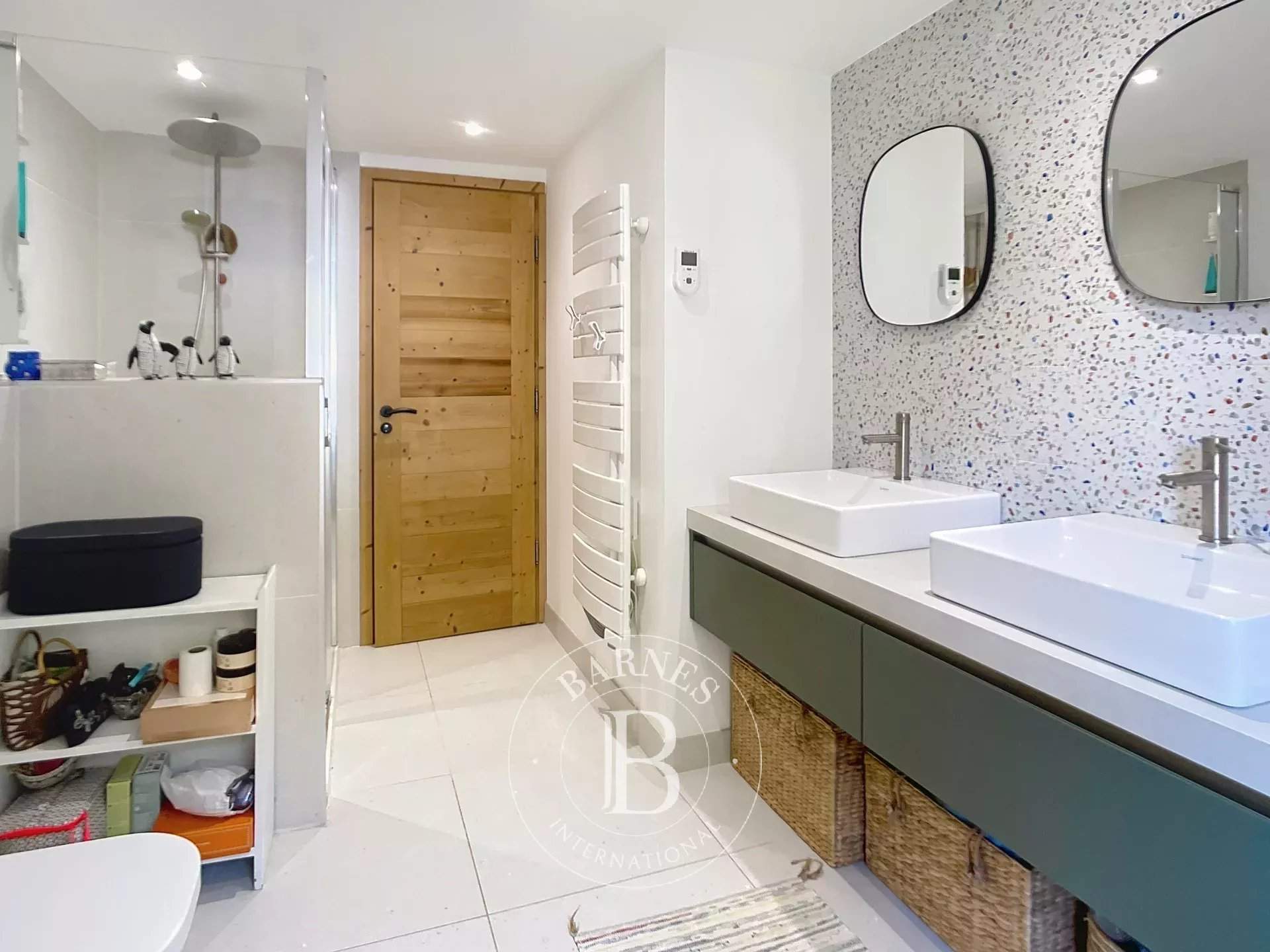 Les Houches  - Maison 5 Pi&egrave;ces 4 Chambres - picture 12