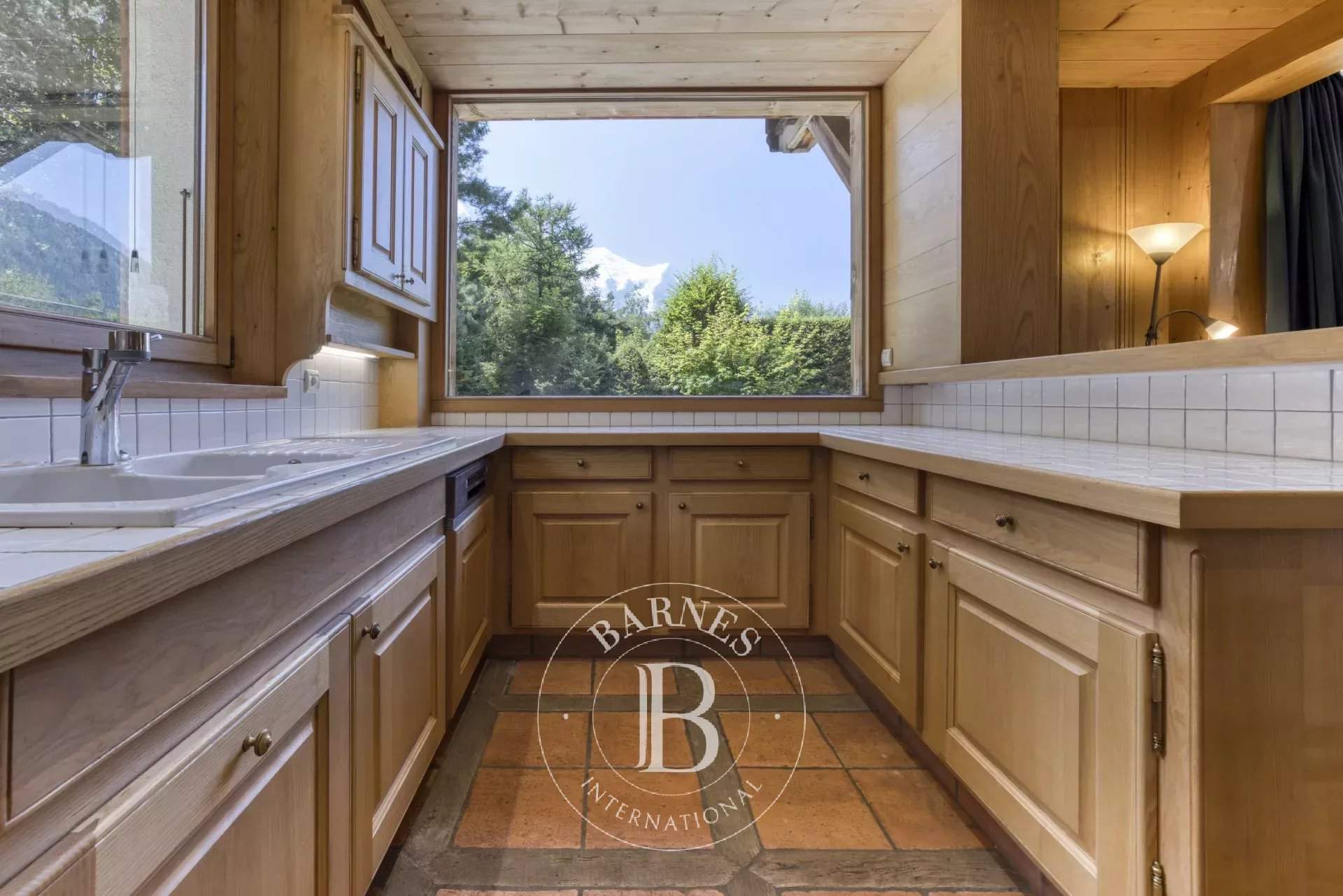 Chamonix-Mont-Blanc  - Chalet 5 Bedrooms - picture 16