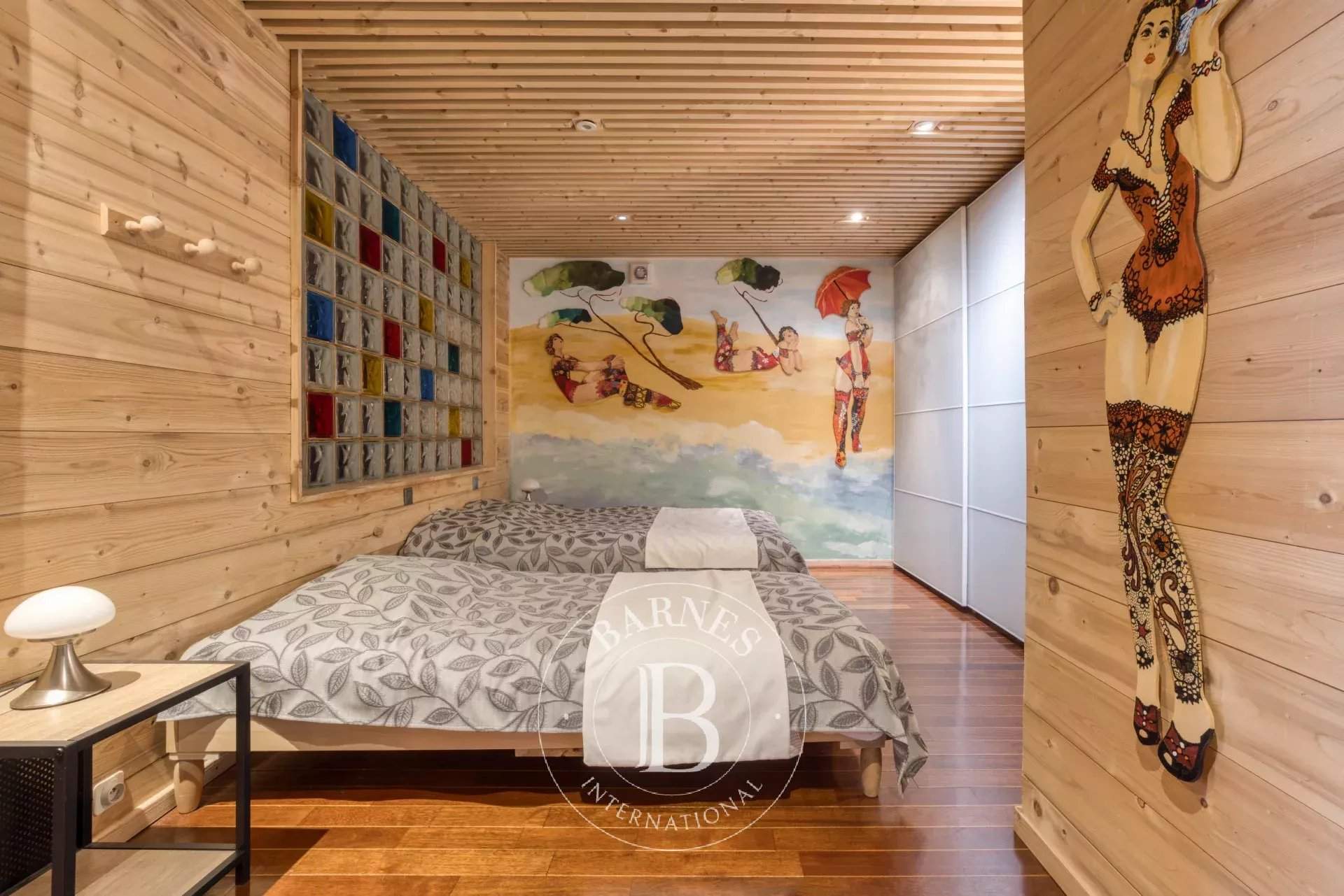 Les Houches  - Chalet 5 Pi&egrave;ces 4 Chambres - picture 6