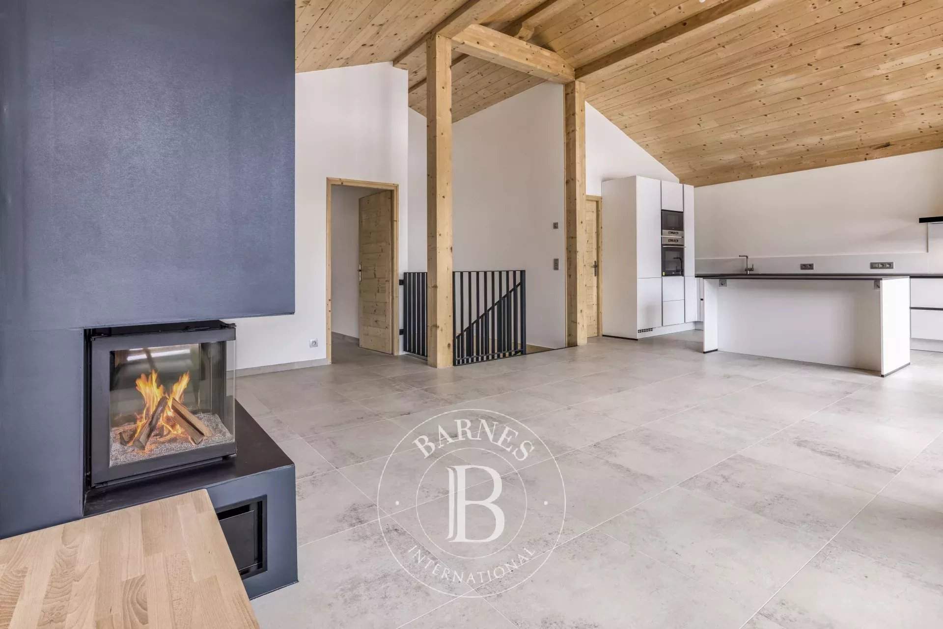 Argentière  - Chalet 5 Pi&egrave;ces 5 Chambres - picture 16