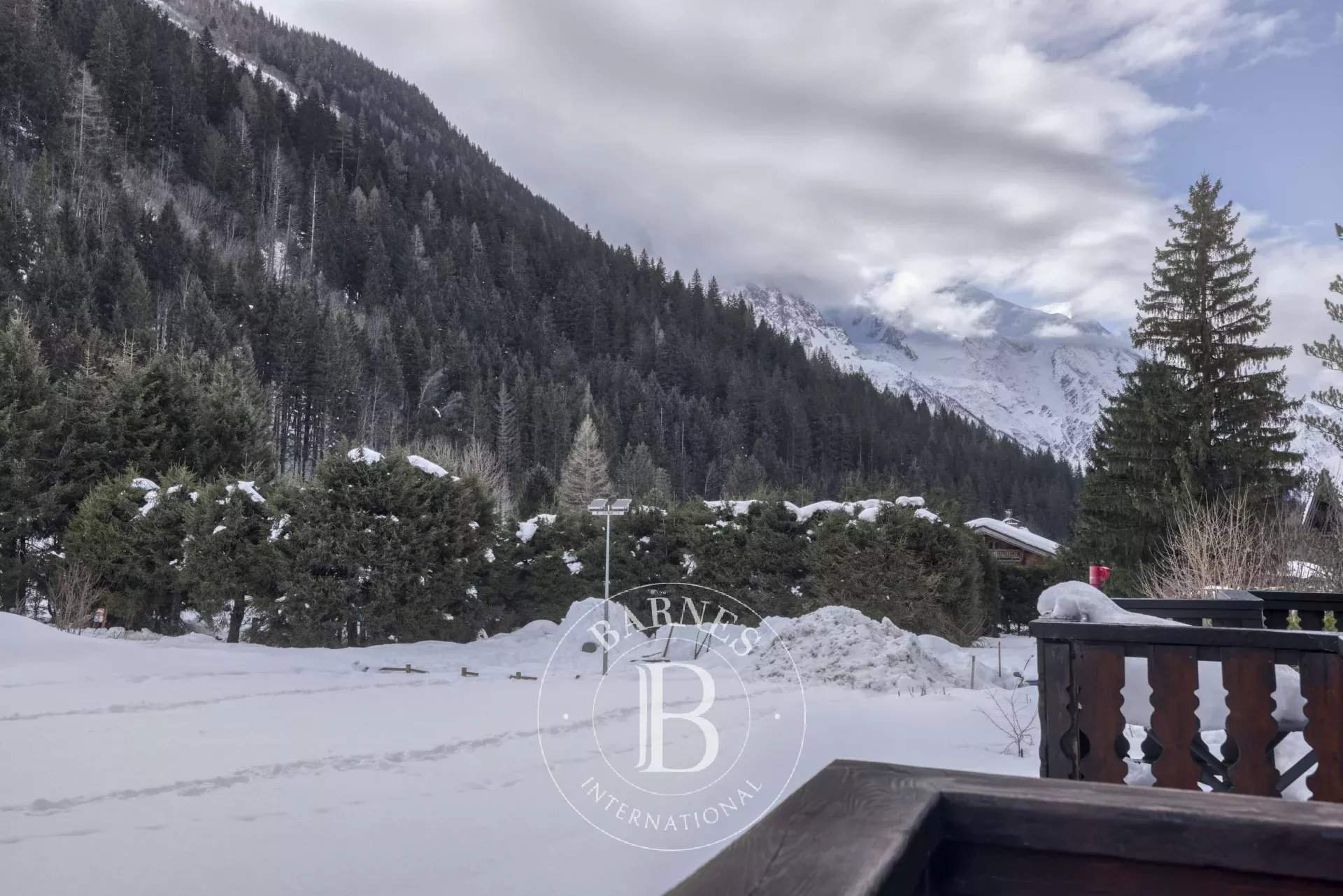 Argentière  - Appartement  - picture 17