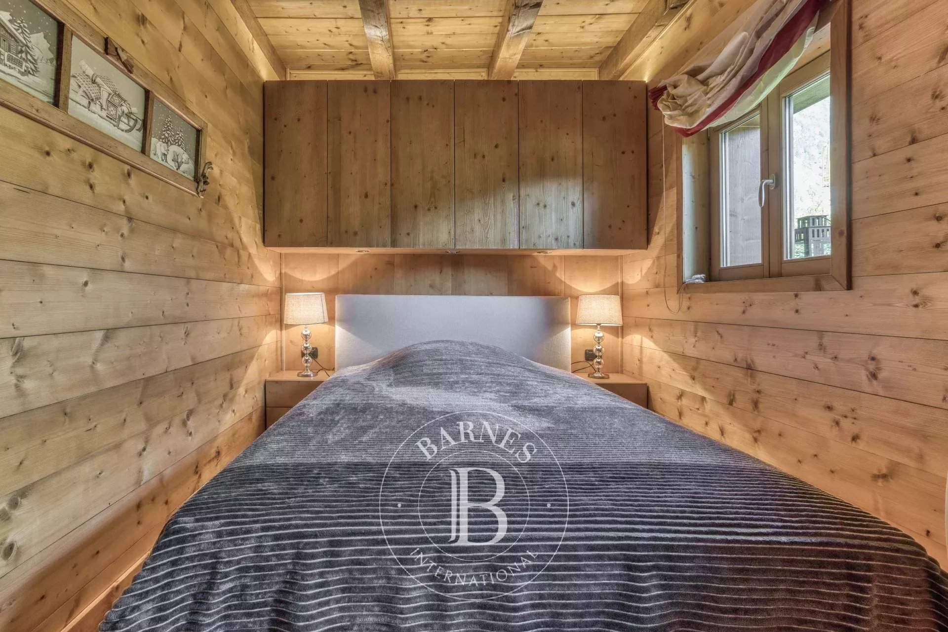 Chamonix-Mont-Blanc  - Chalet 5 Pièces 3 Chambres - picture 16