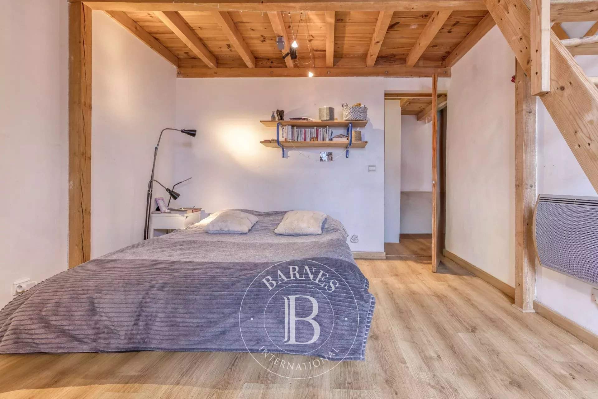 Les Houches  - Chalet 4 Pi&egrave;ces 3 Chambres - picture 17