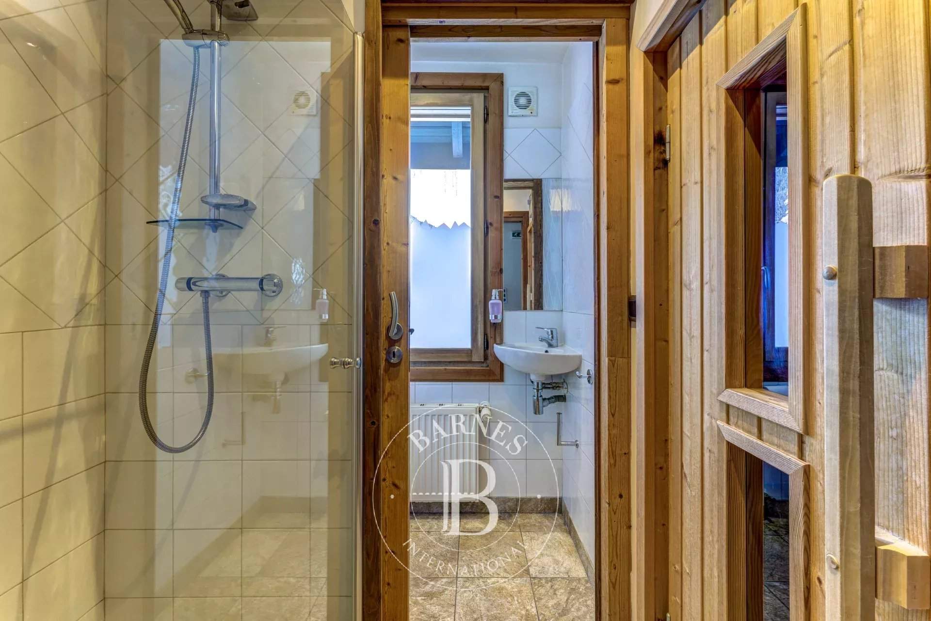 Les Houches  - Chalet 5 Bedrooms - picture 18