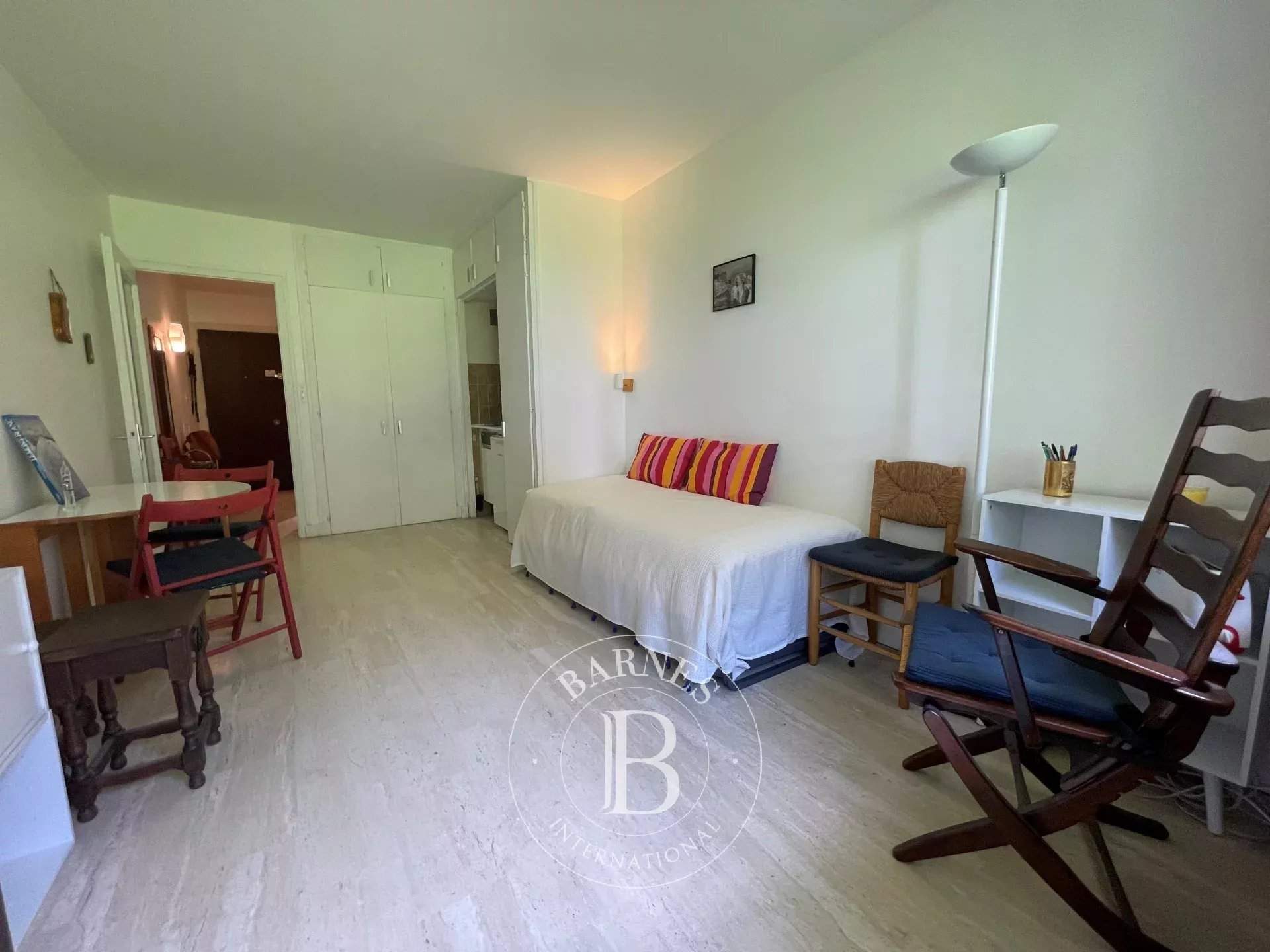 Chamonix-Mont-Blanc  - Appartement 2 Pièces - picture 2