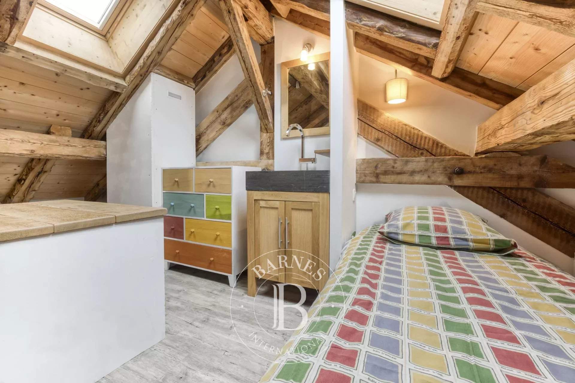 Argentière  - Maison de village 5 Pi&egrave;ces 4 Chambres - picture 15