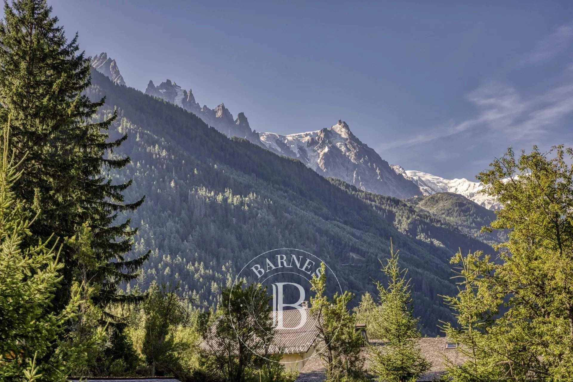 Chamonix-Mont-Blanc  - Granja 10 Cuartos 8 Habitaciones - picture 8