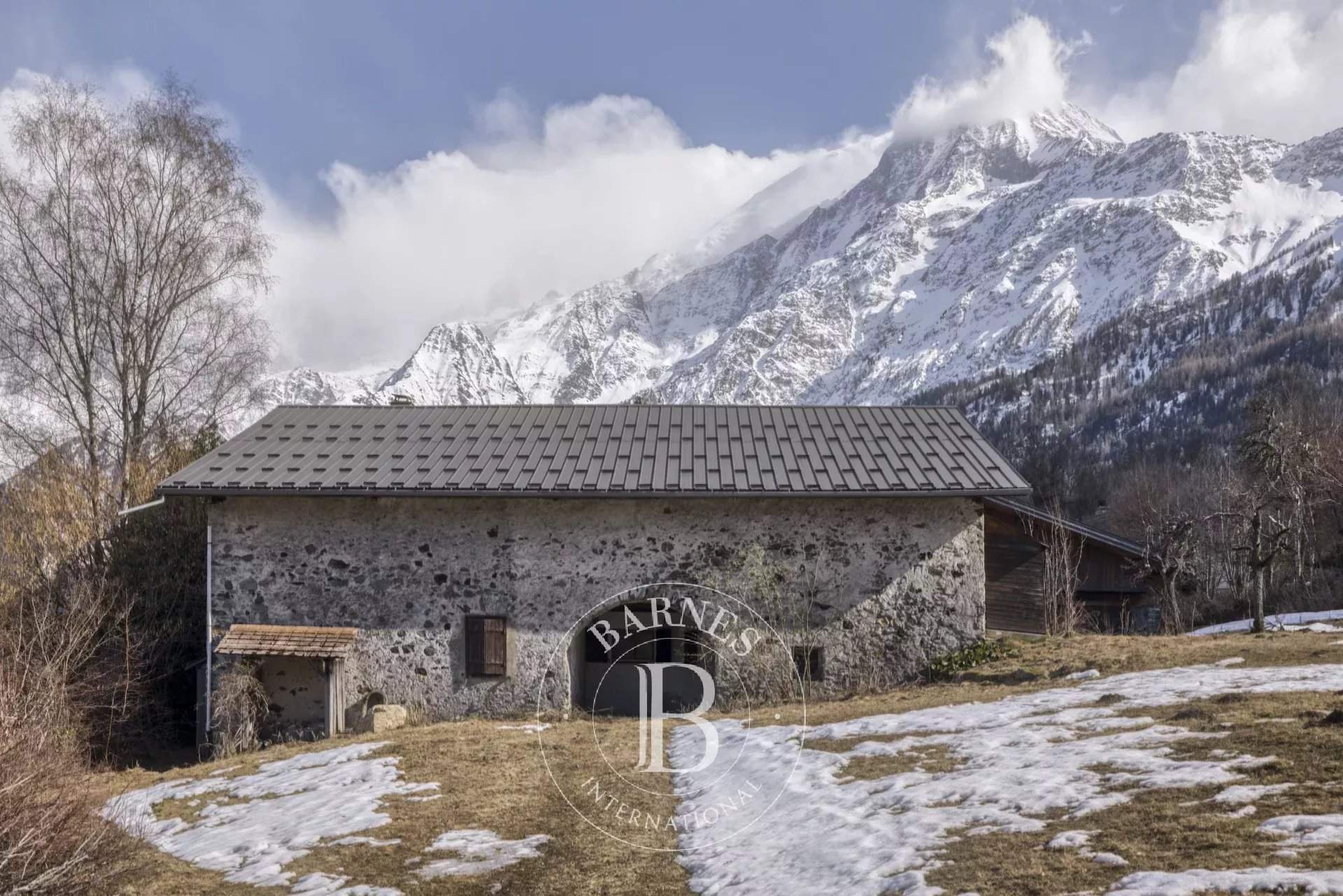 Les Houches  - Ferme 10 Pi&egrave;ces - picture 3