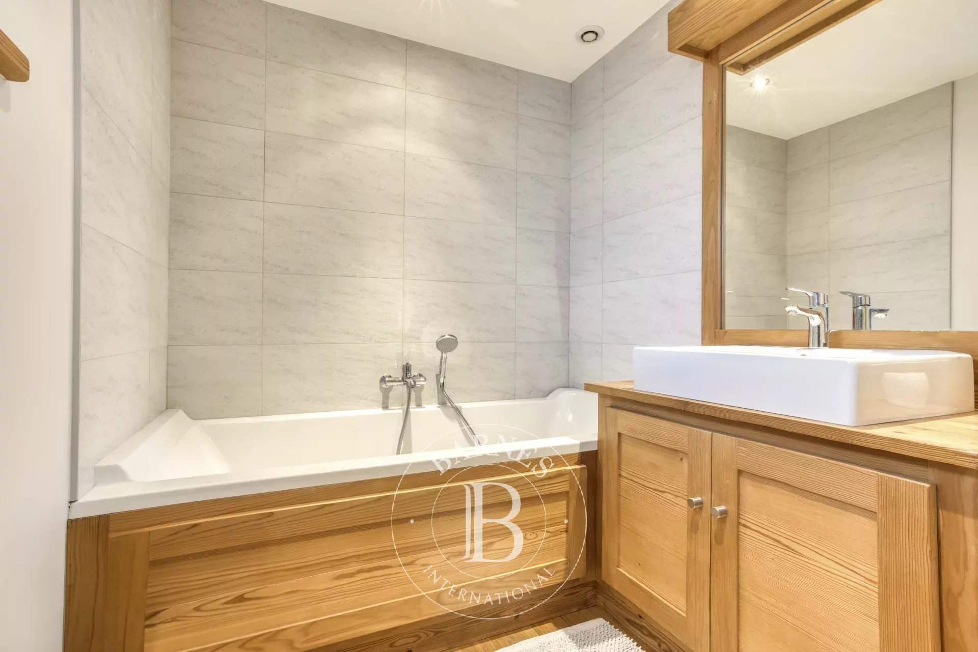 Chamonix-Mont-Blanc  - Casa de pueblo 5 Cuartos 5 Habitaciones - picture 20