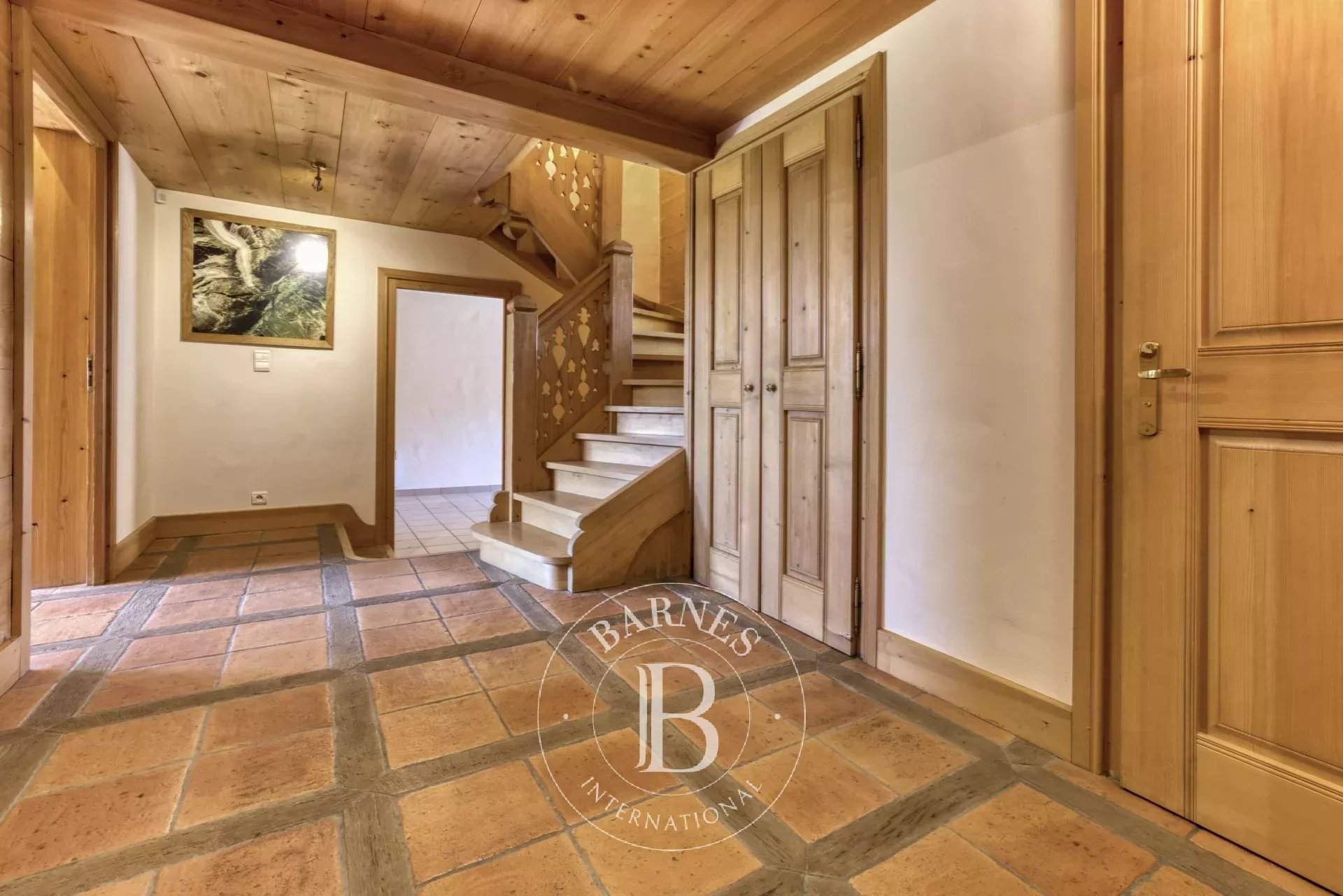 Chamonix-Mont-Blanc  - Chalet 5 Bedrooms - picture 9