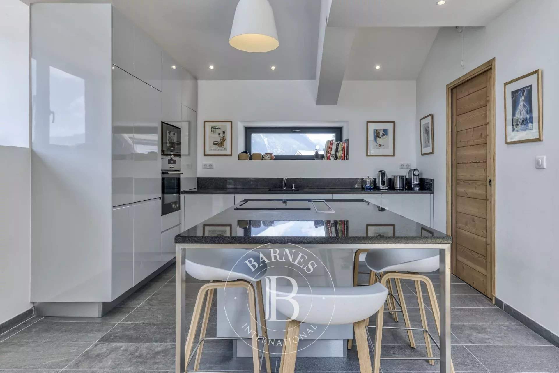 Chamonix-Mont-Blanc  - Duplex 4 Bedrooms - picture 9