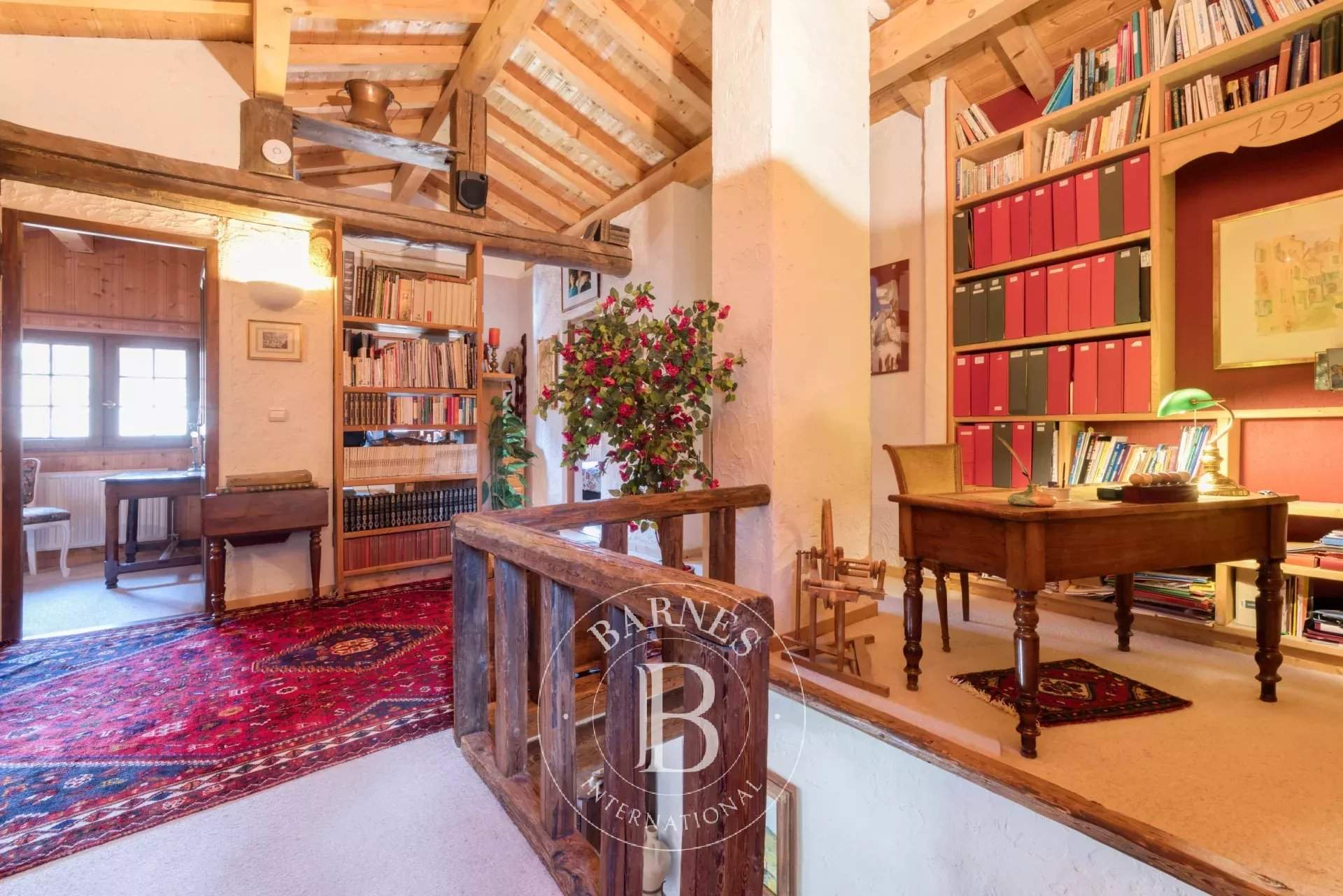 Chamonix-Mont-Blanc  - Chalet 4 Bedrooms - picture 20