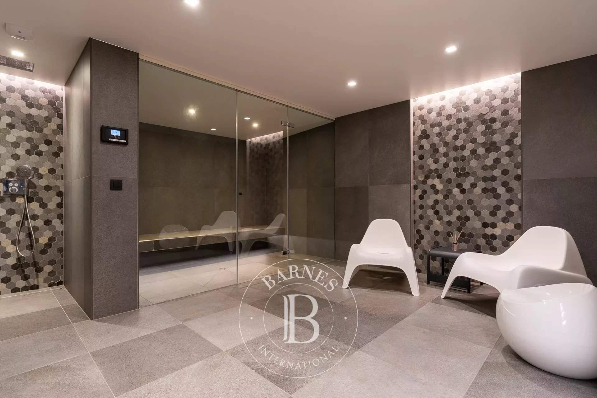 Les Houches  - Chalet 10 Pi&egrave;ces 4 Chambres - picture 18