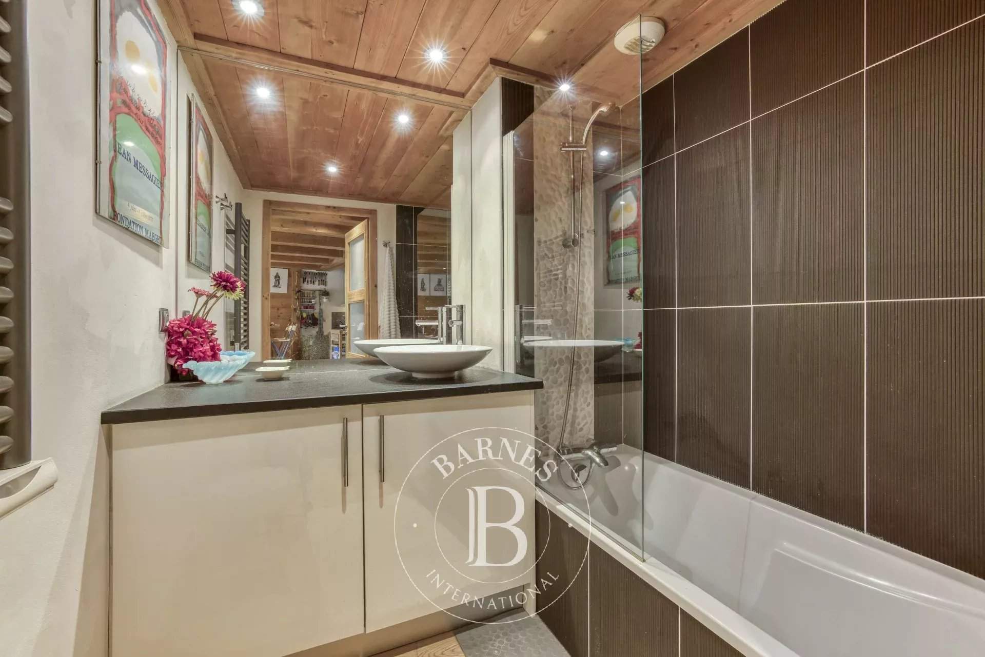 Chamonix-Mont-Blanc  - Apartment 2 Bedrooms - picture 15