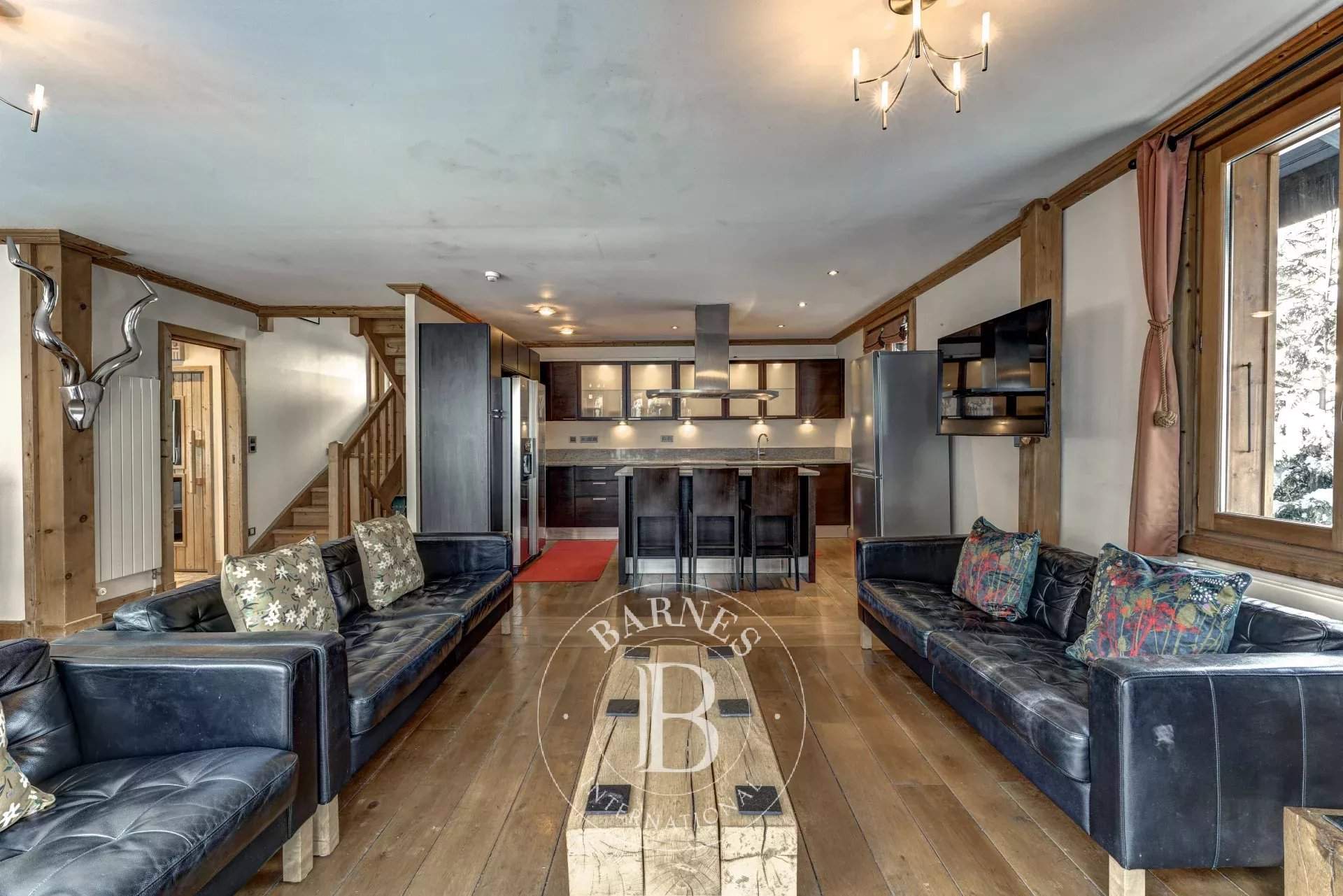 Les Houches  - Chalet 5 Bedrooms - picture 2