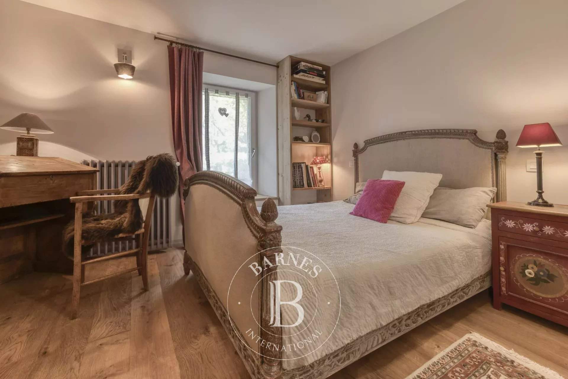 Chamonix-Mont-Blanc  - Casa de pueblo 5 Cuartos 5 Habitaciones - picture 19