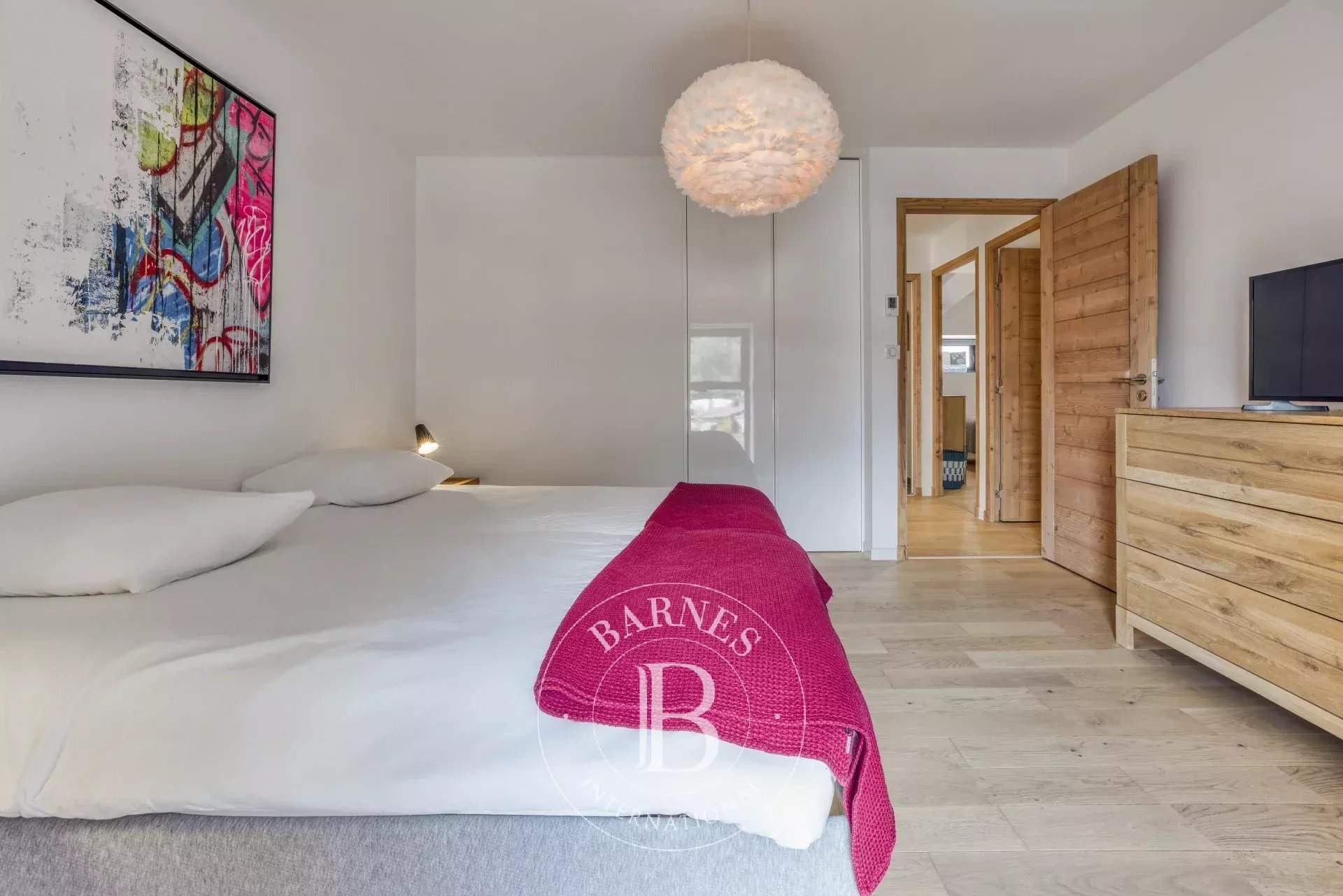 Chamonix-Mont-Blanc  - Duplex 4 Bedrooms - picture 19