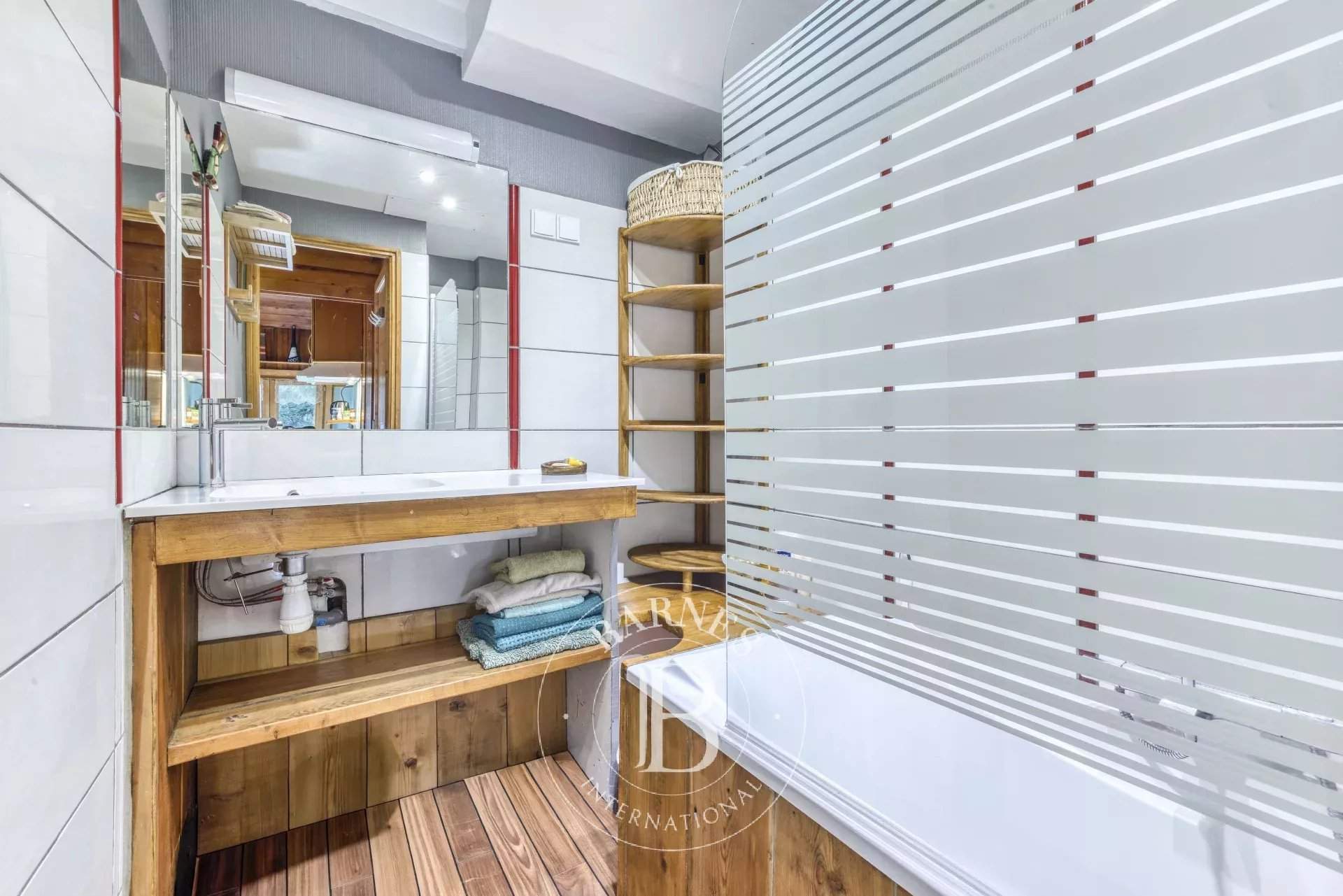 Chamonix-Mont-Blanc  - Chalet 2 Bedrooms - picture 17