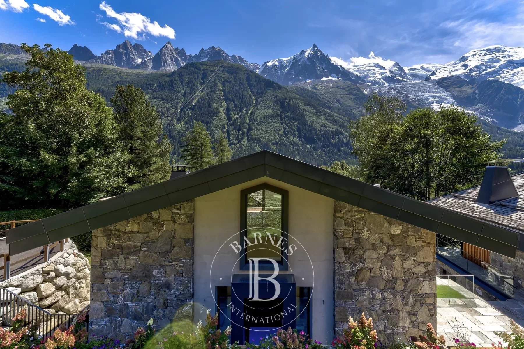 Chamonix-Mont-Blanc  - Chalet 10 Pièces 8 Chambres - picture 5