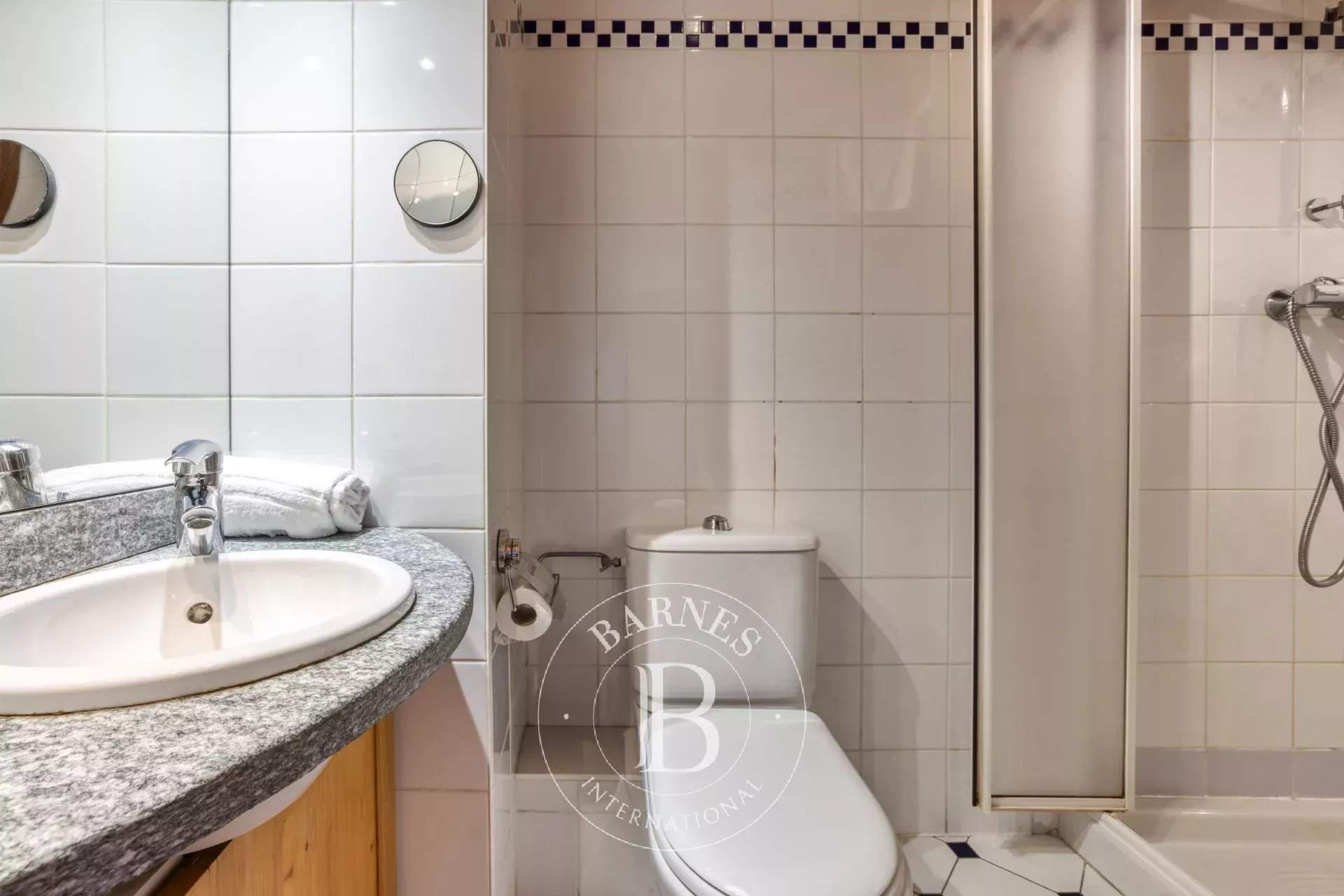 Chamonix-Mont-Blanc  - Apartment 3 Bedrooms - picture 10