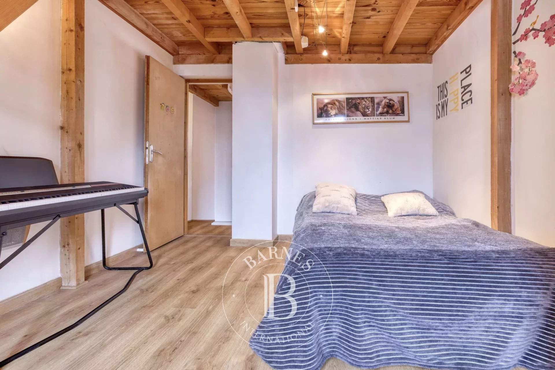 Les Houches  - Chalet 4 Pi&egrave;ces 3 Chambres - picture 15