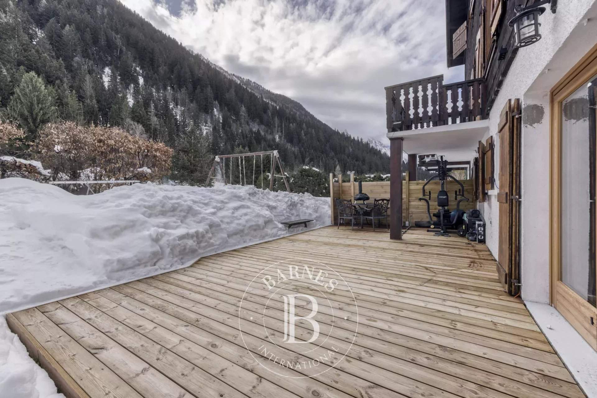 Argentière  - Appartement  - picture 2