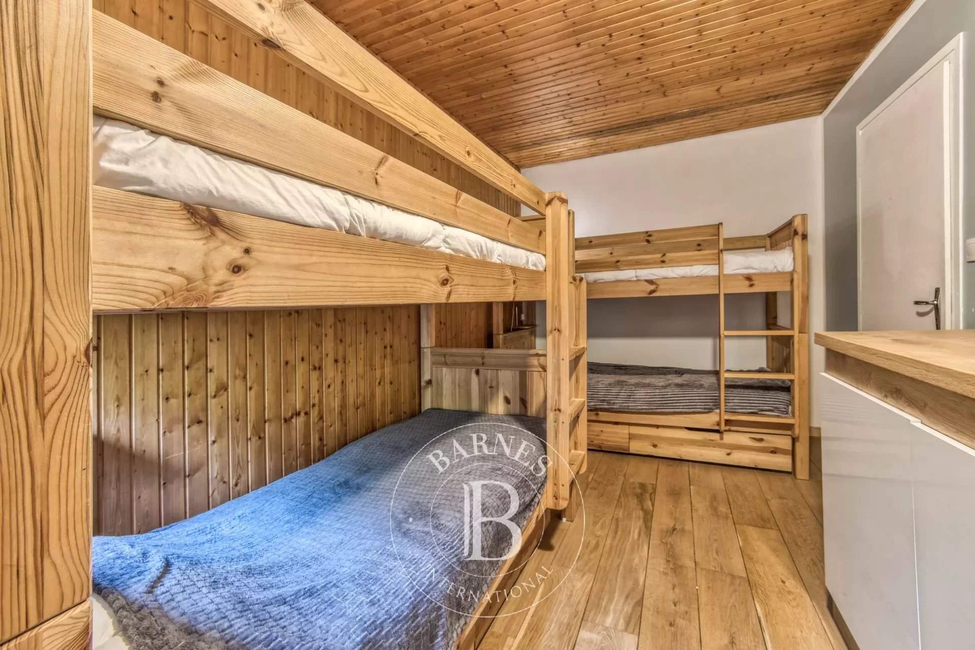 Chamonix-Mont-Blanc  - Apartment 2 Bedrooms - picture 7
