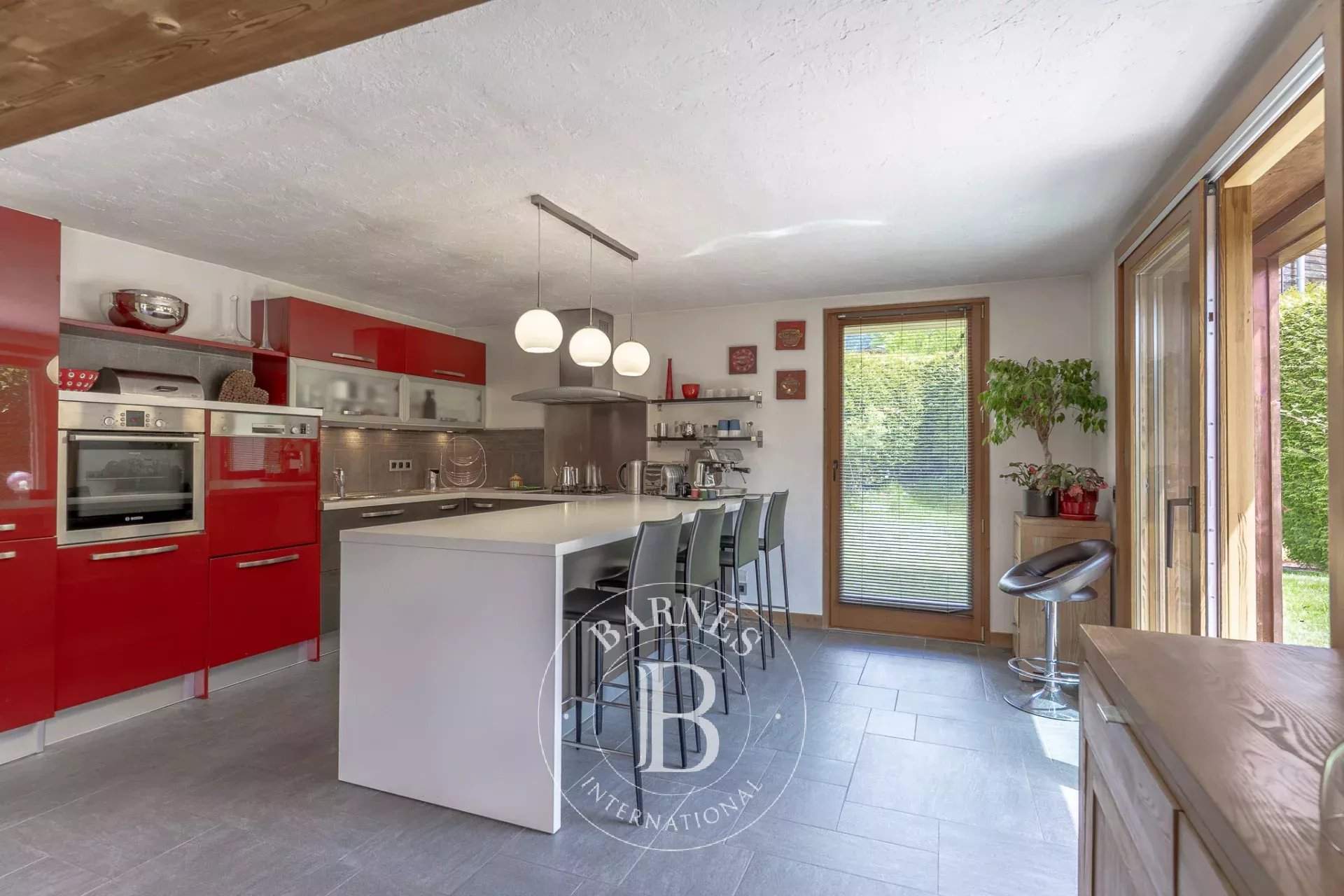 Chamonix-Mont-Blanc  - Chalet 5 Pi&egrave;ces 3 Chambres - picture 5