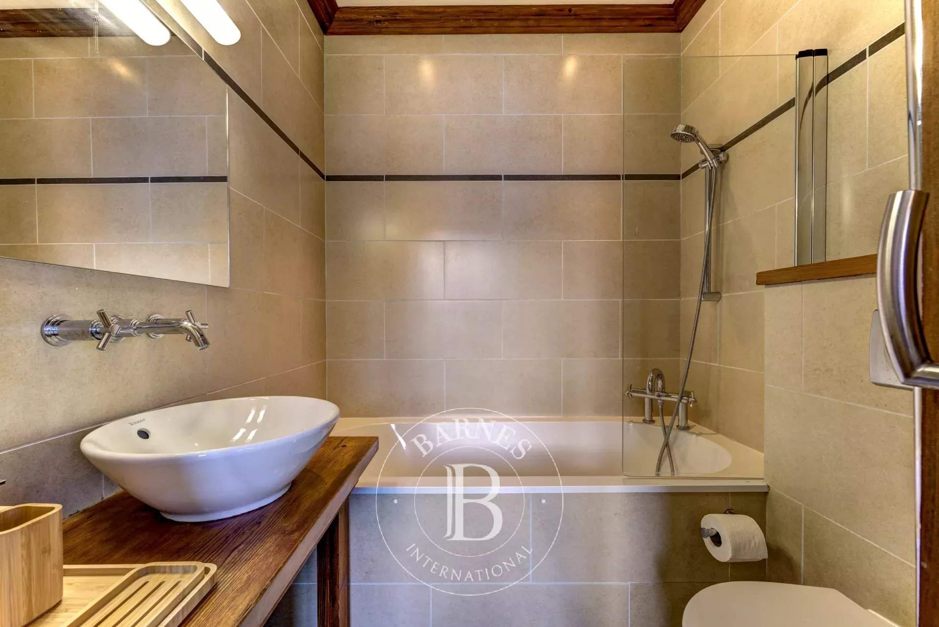 Les Houches  - Chalet 5 Bedrooms - picture 20