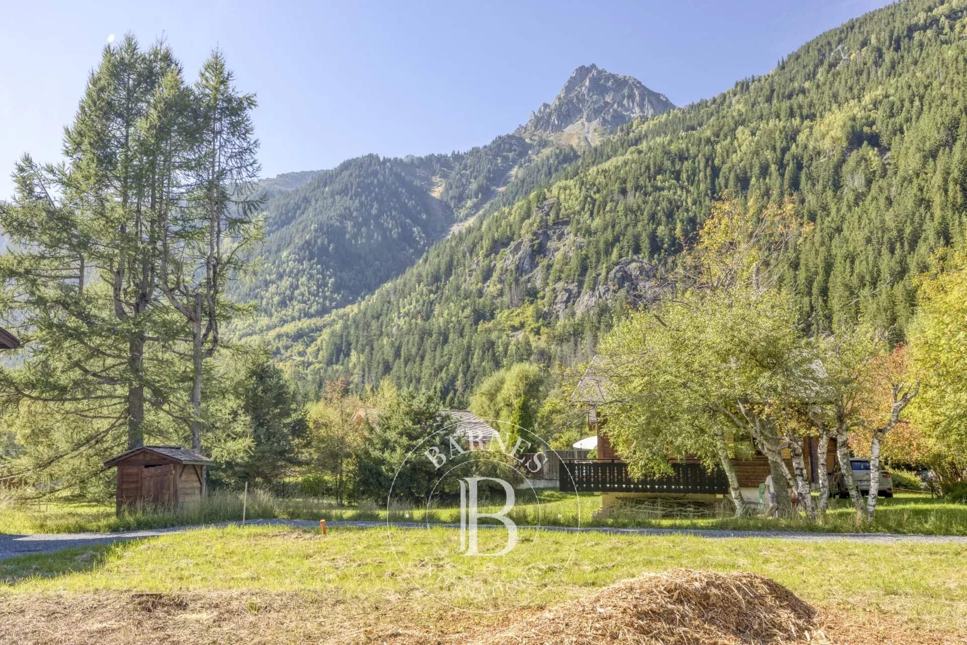 Chamonix-Mont-Blanc  - Chalet 5 Bedrooms - picture 13