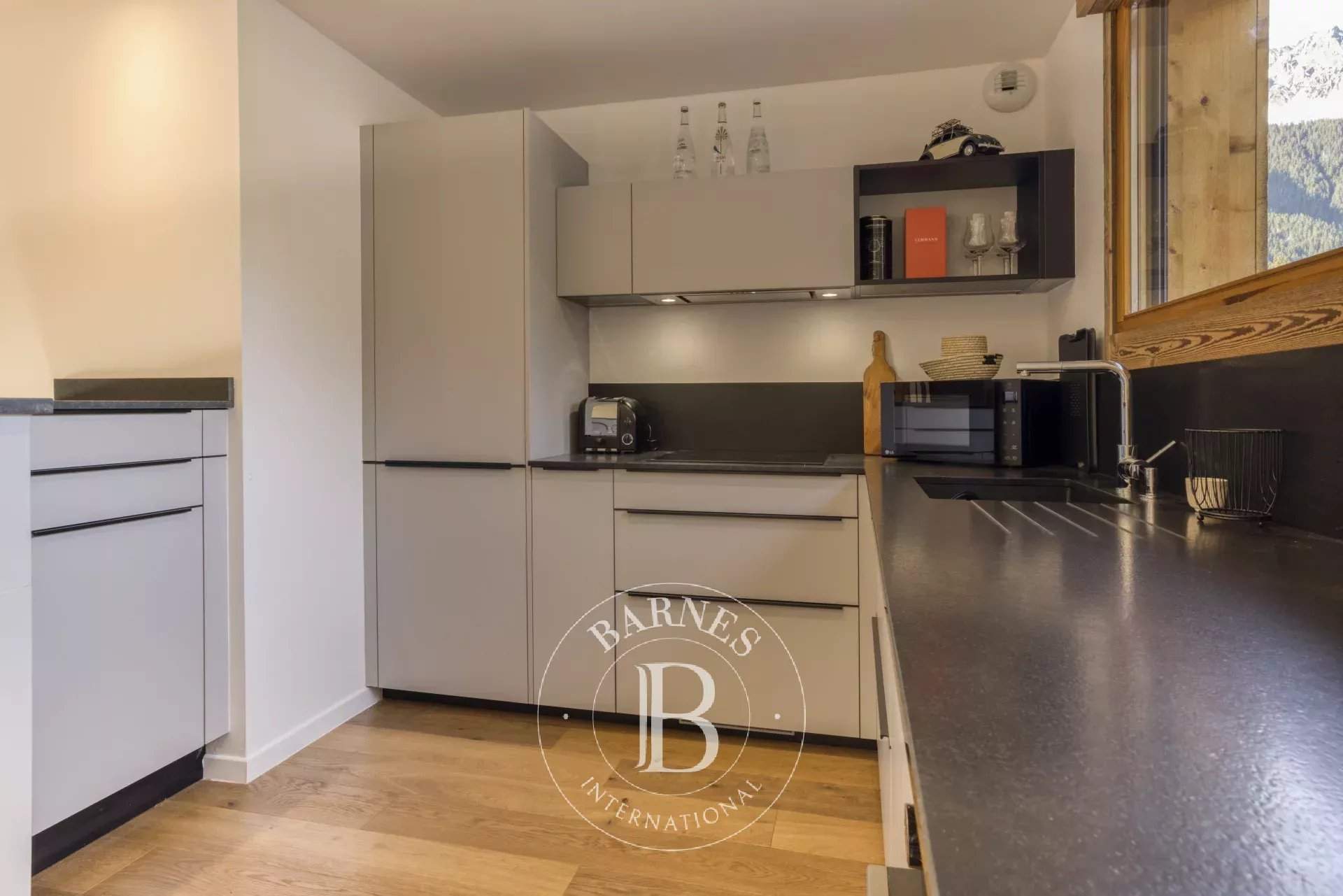 Chamonix-Mont-Blanc  - Chalet  - picture 10