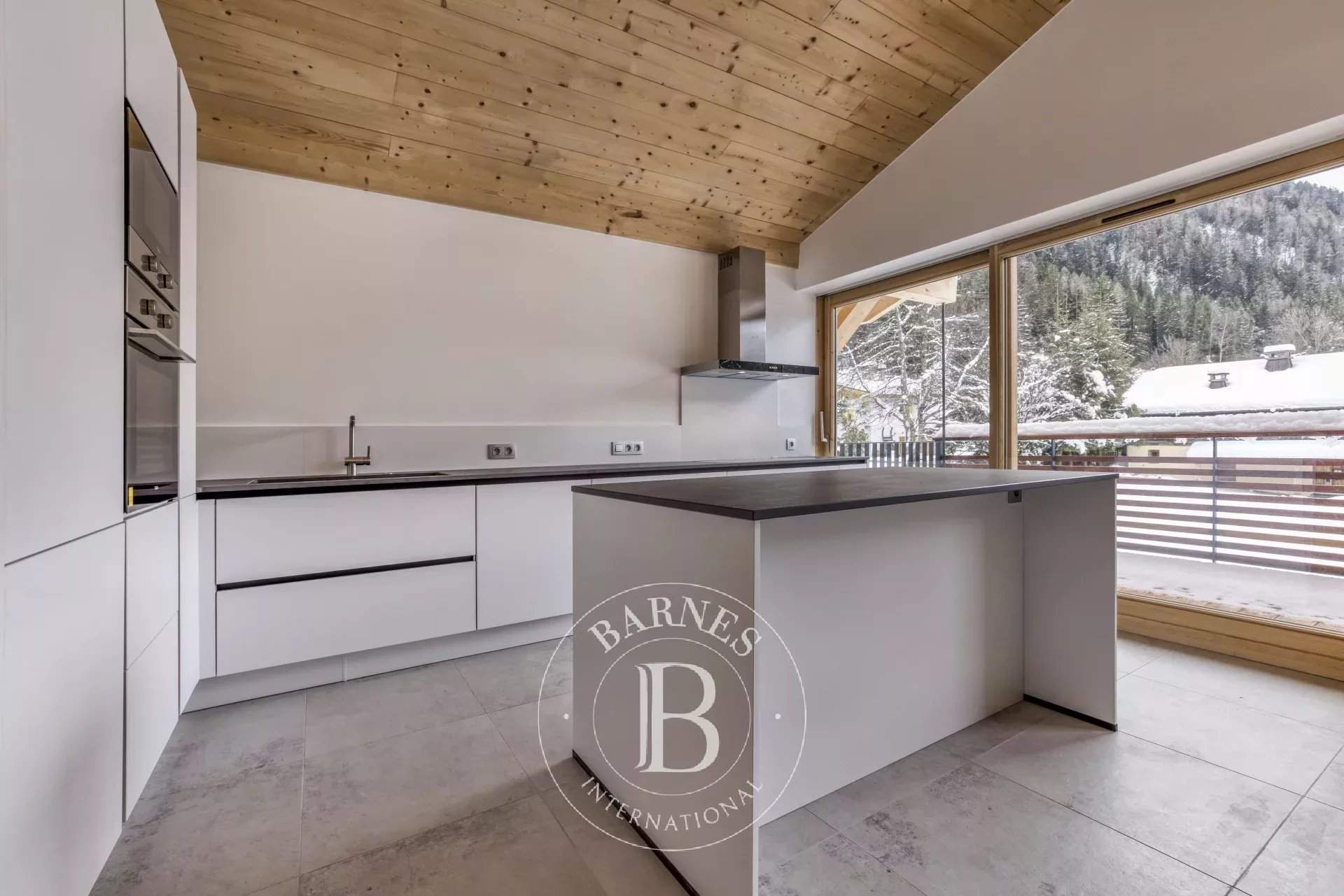 Argentière  - Chalet 5 Pi&egrave;ces 5 Chambres - picture 20